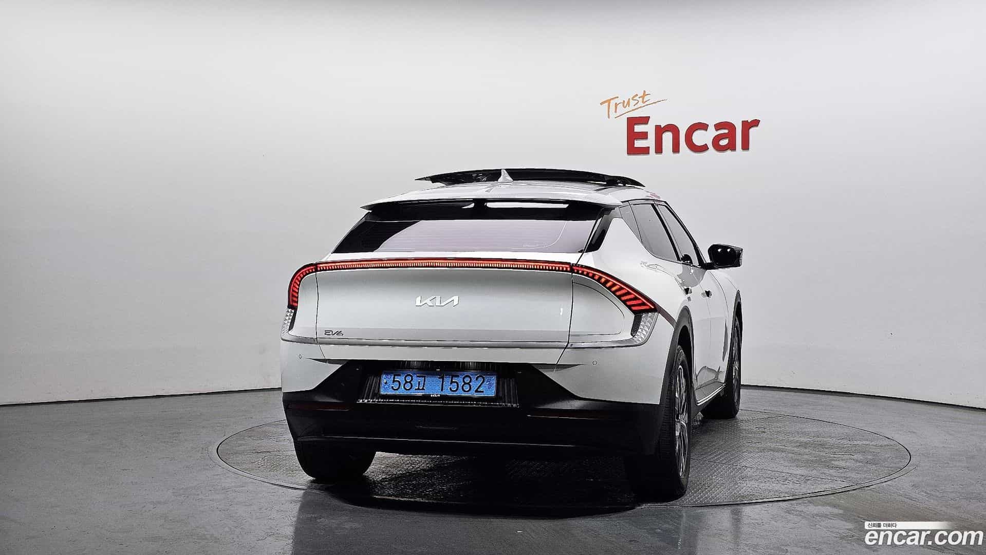 EV6 Kia 2022.4-OUTER-004