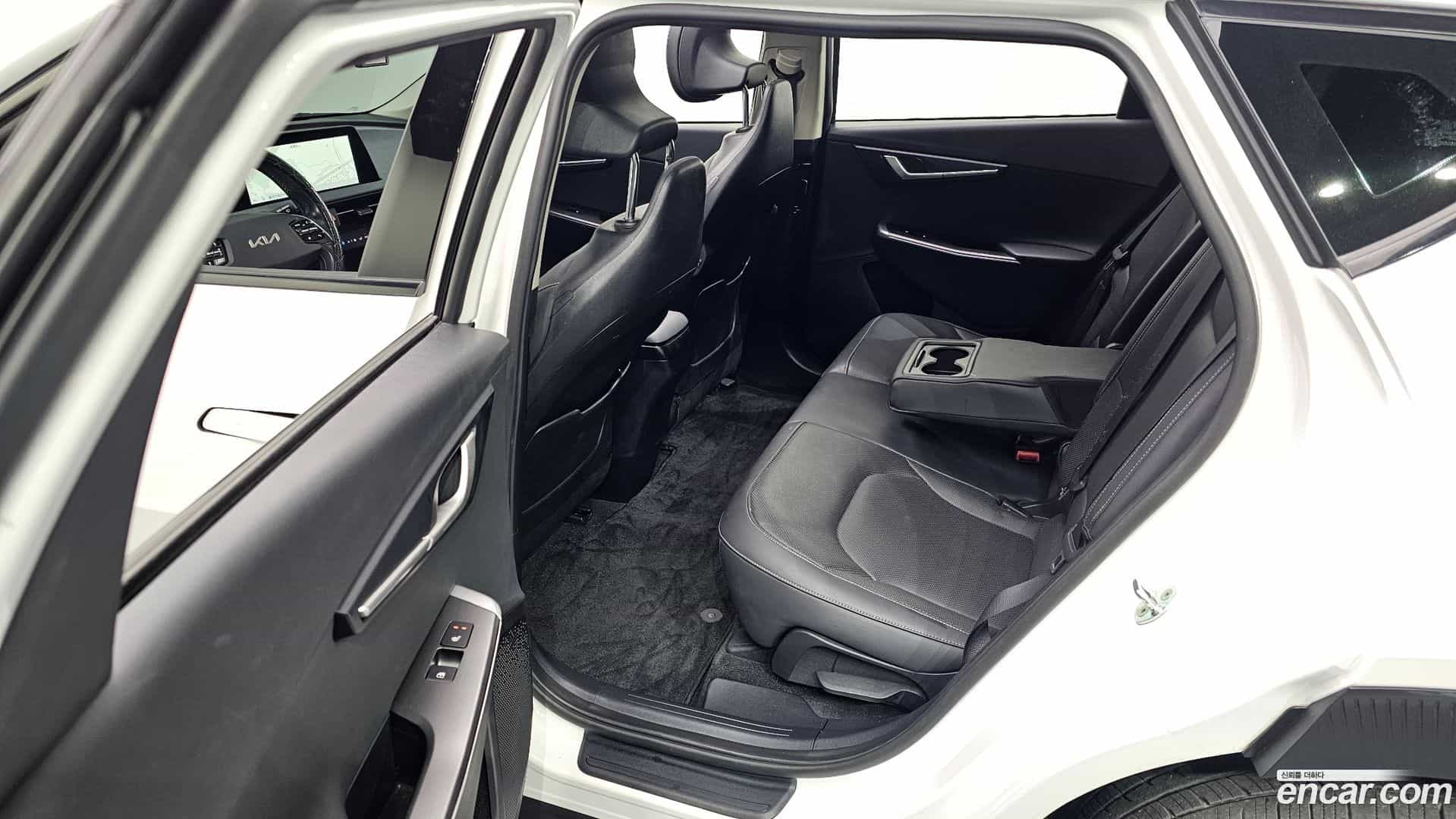 EV6 Kia 2022.4-OPTION-015