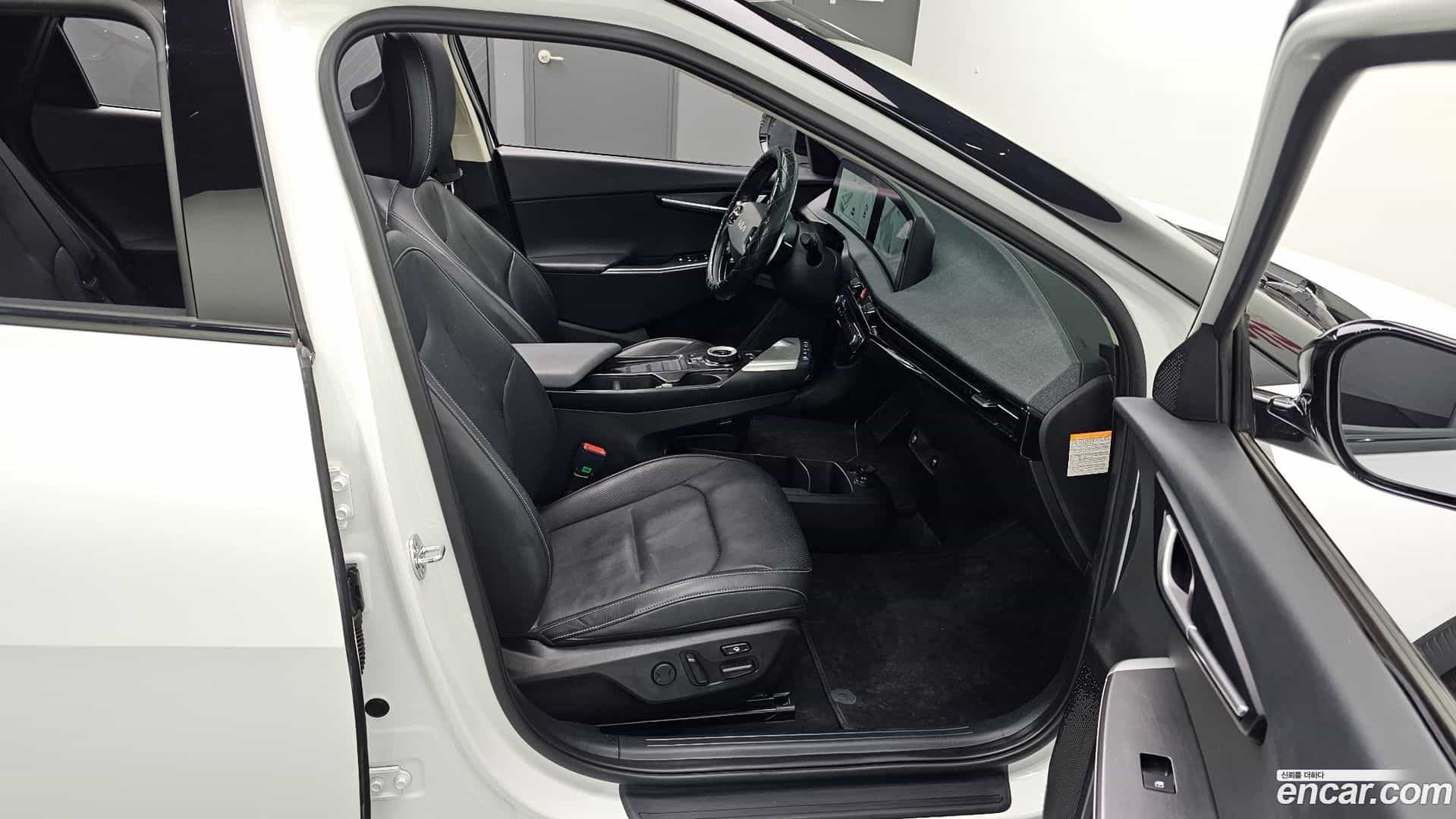 EV6 Kia 2022.4-OPTION-016