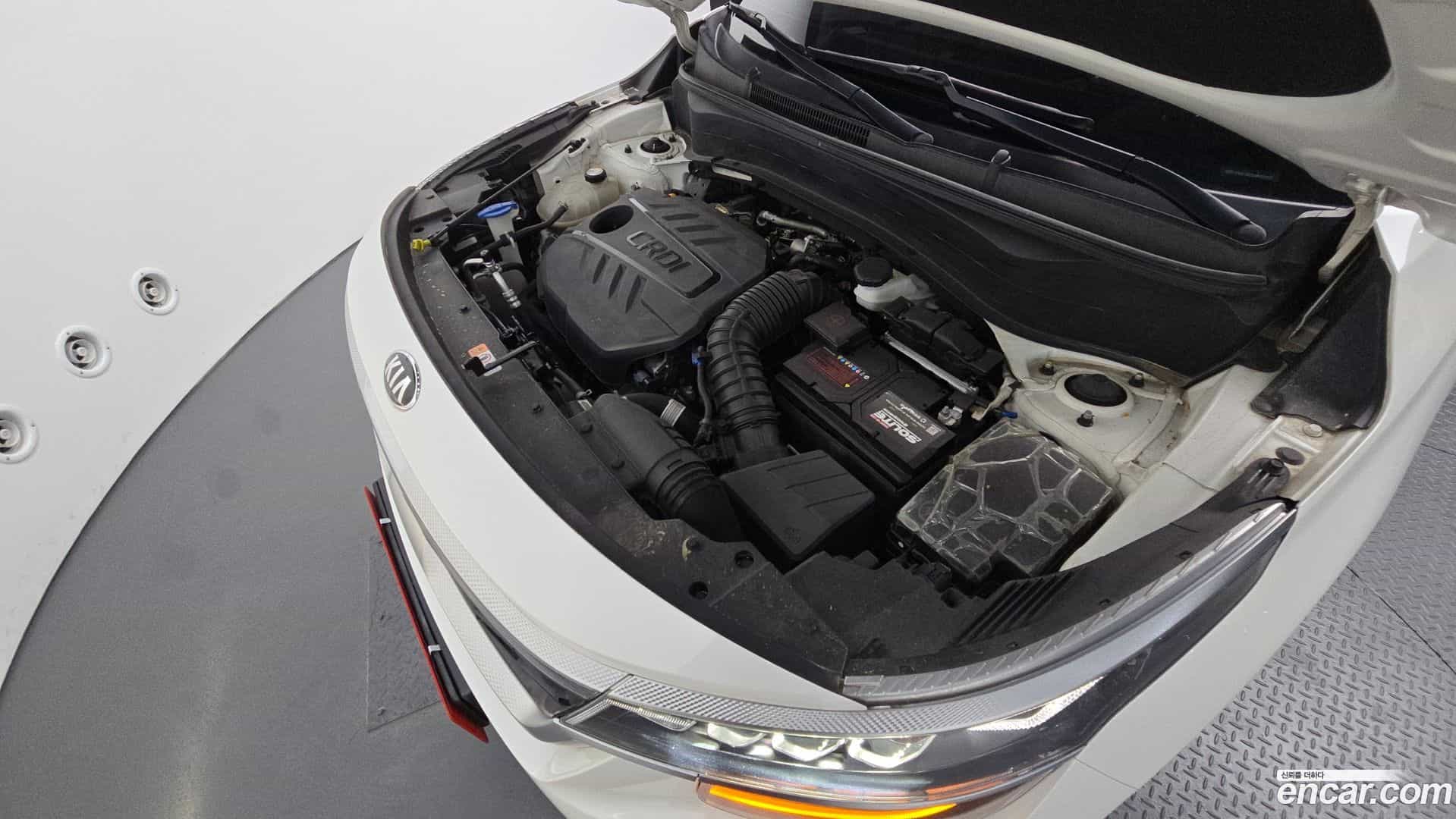 Seltos Kia 2020.9-INNER-006