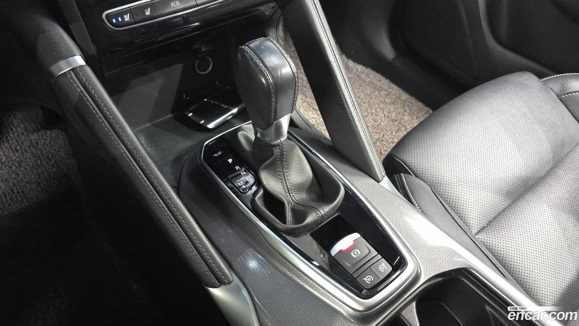 QM6 Renault Korea 2019.9-INNER-009