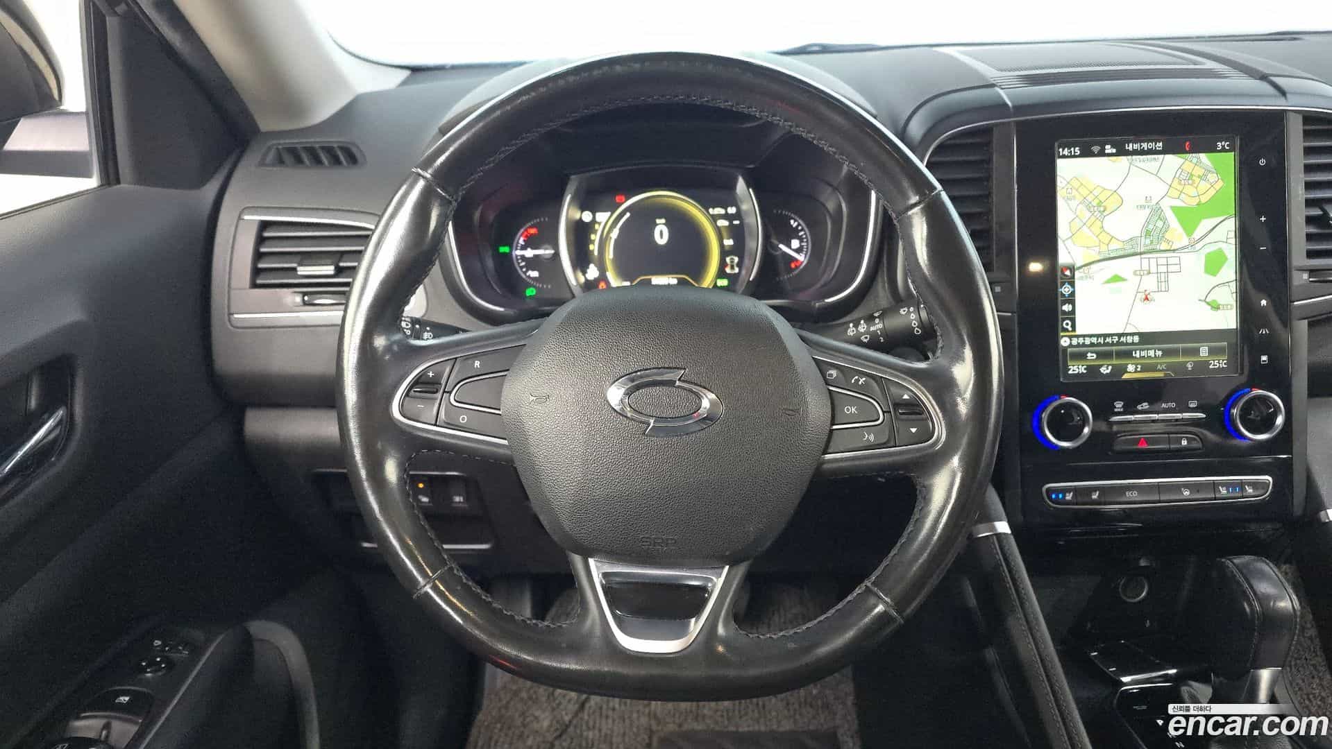QM6 Renault Korea 2019.9-OPTION-017