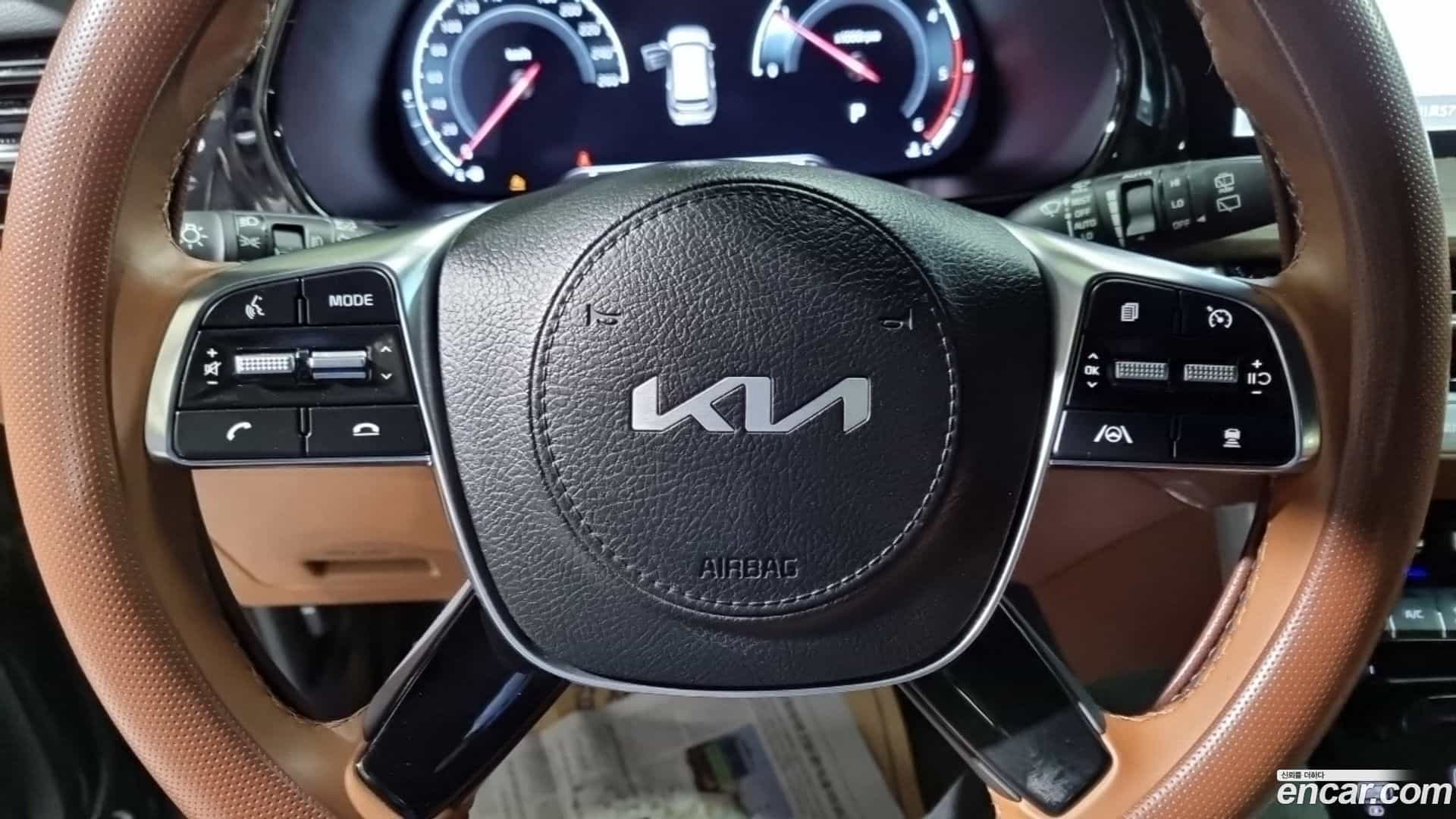 Mohave Kia 2023.2-OPTION-016