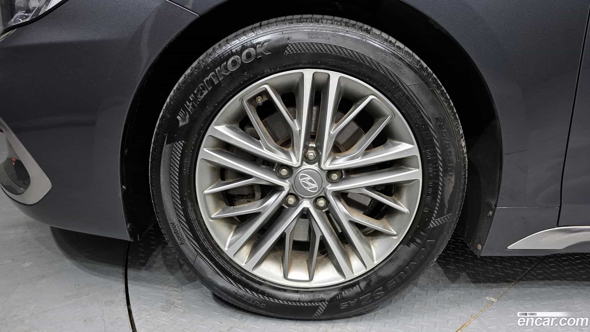 Grandeur Hyundai 2019.0-OUTER-005
