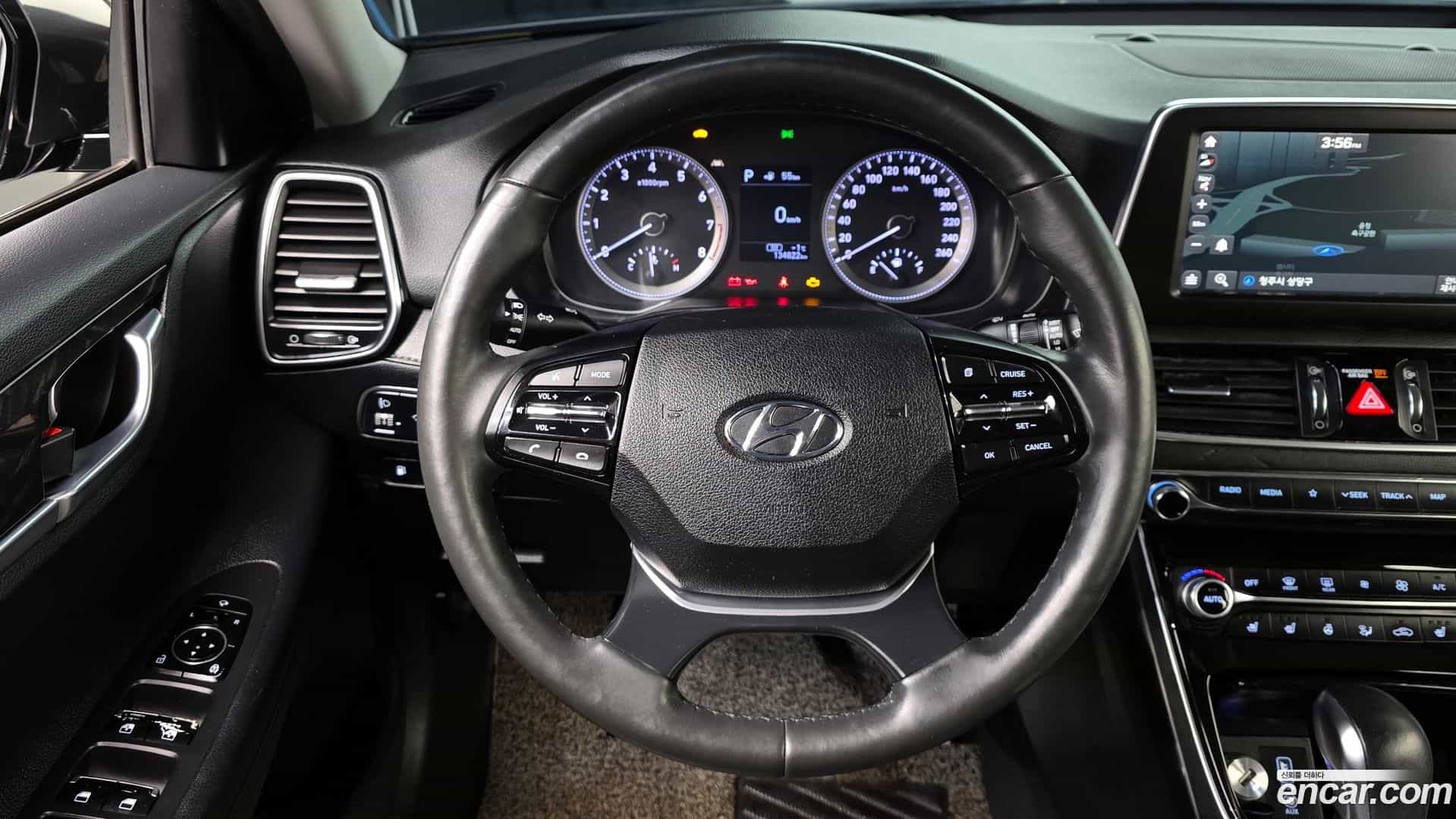 Grandeur Hyundai 2019.0-OPTION-022
