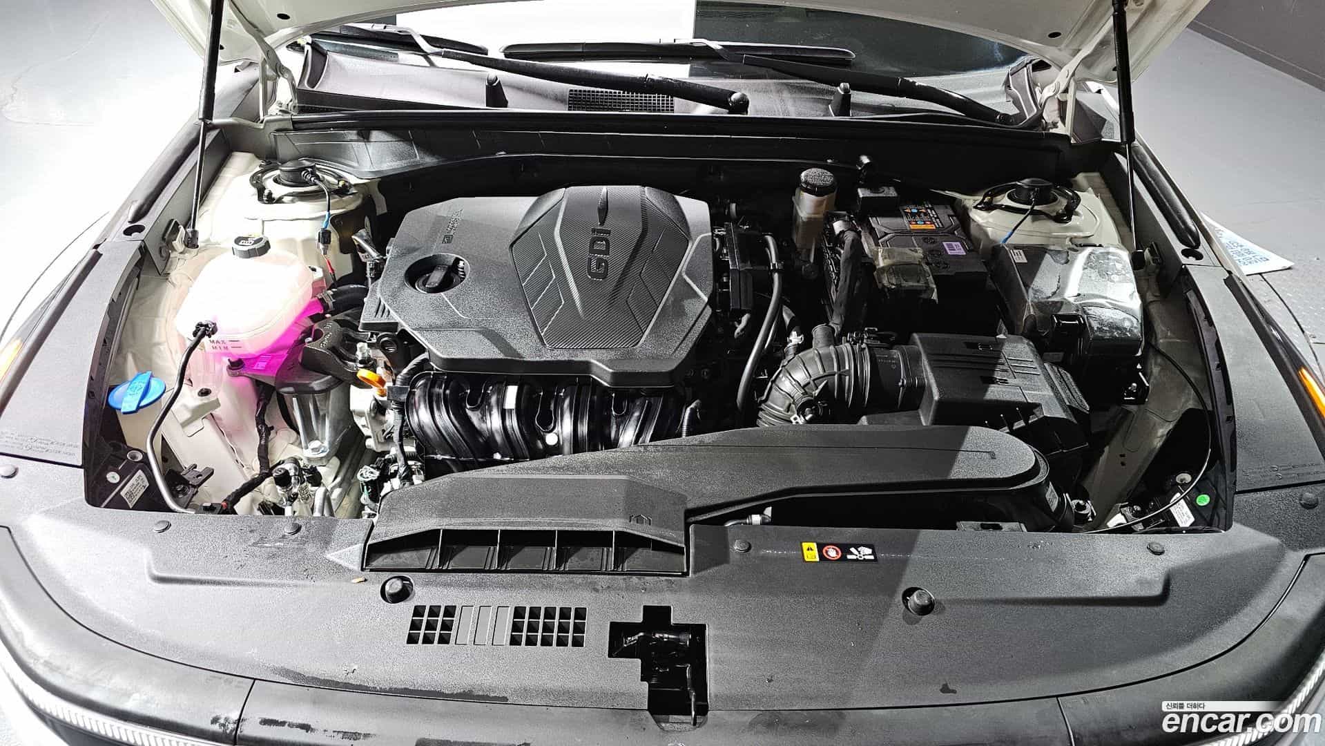 K8 Kia 2025.0-INNER-006