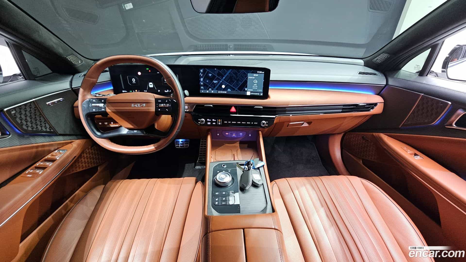 K8 Kia 2025.0-INNER-007