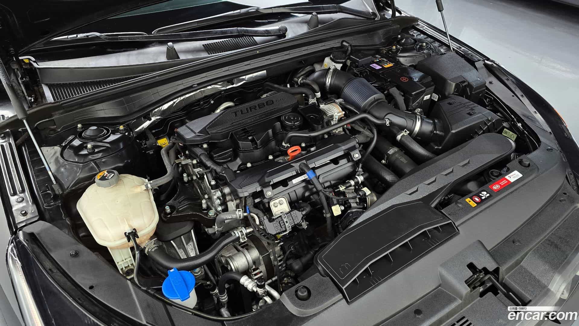 K5 Kia 2021.0-INNER-006