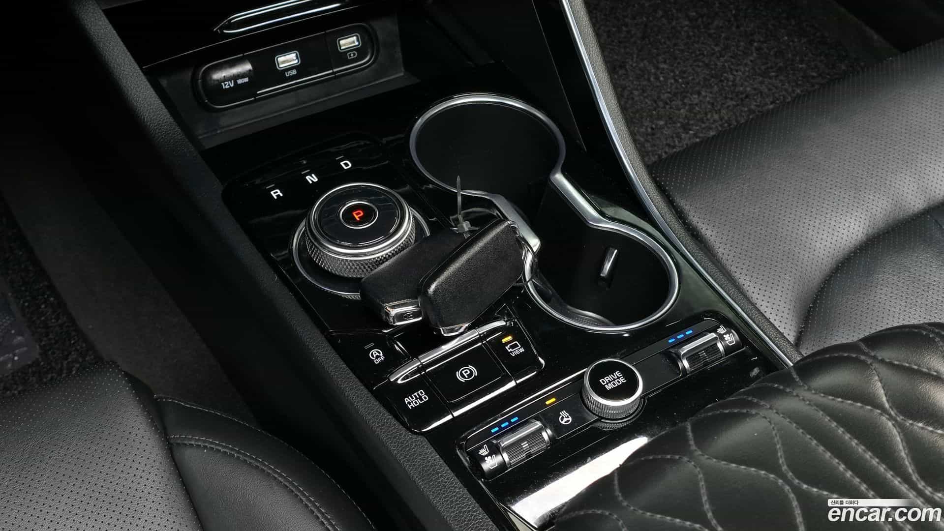 K5 Kia 2021.0-INNER-009