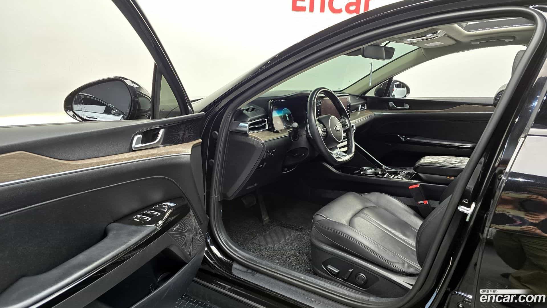 K5 Kia 2021.0-OPTION-015
