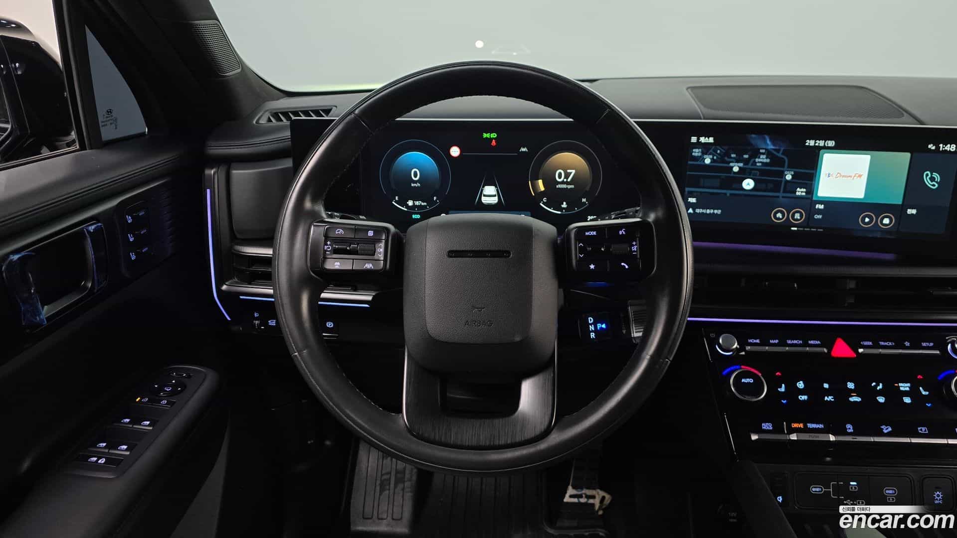Santafe Hyundai 2023.9-OPTION-017