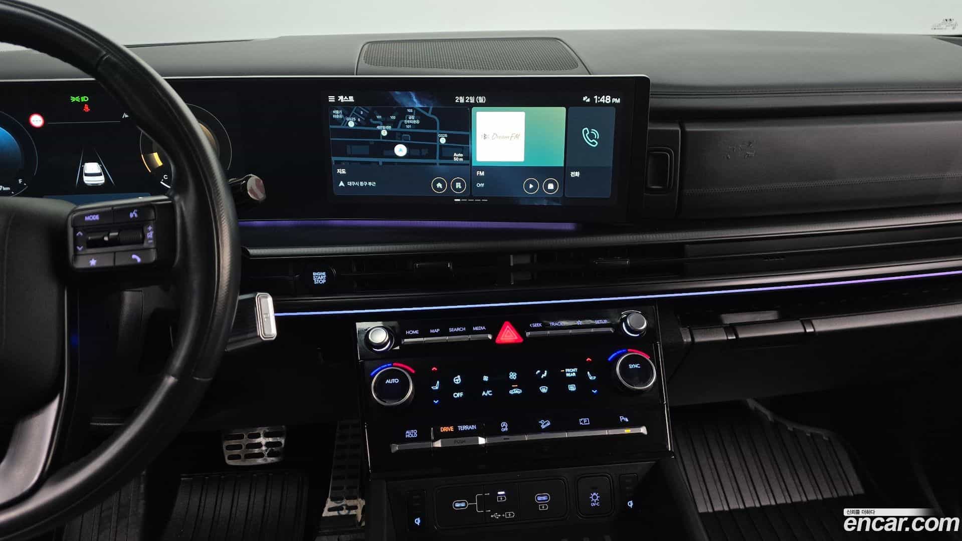 Santafe Hyundai 2023.9-OPTION-019