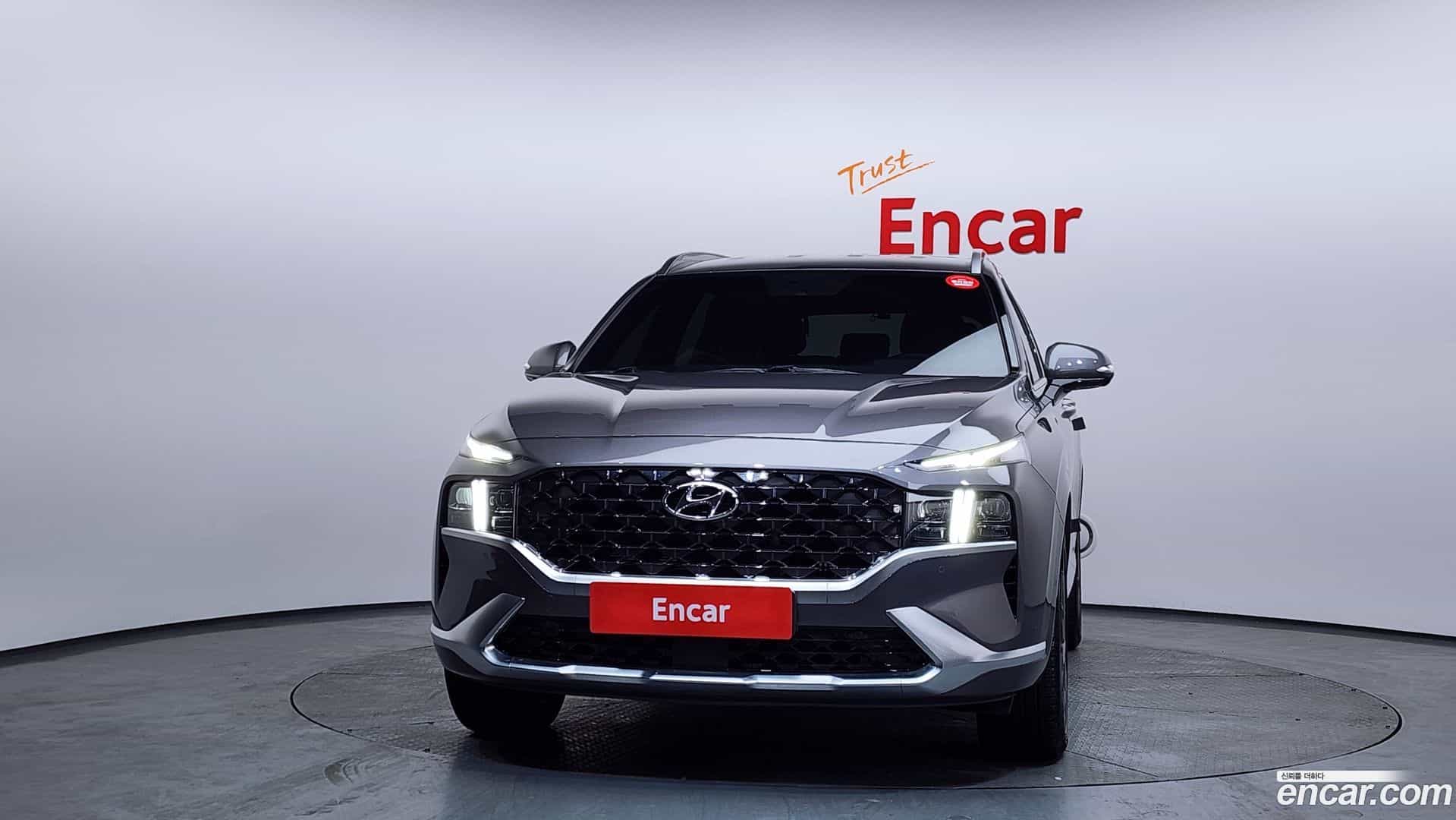 Santafe Hyundai 2021.0-OUTER-003