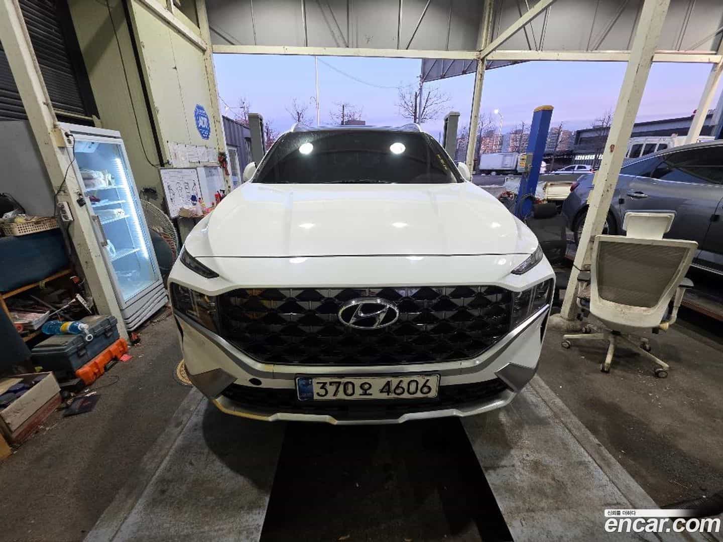 Santafe Hyundai 2021.4-OUTER-001