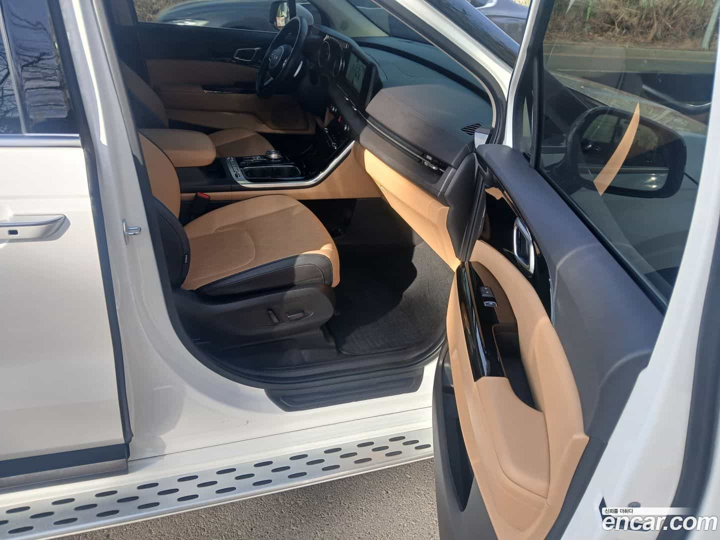 Canival Kia 2021.11-OPTION-015