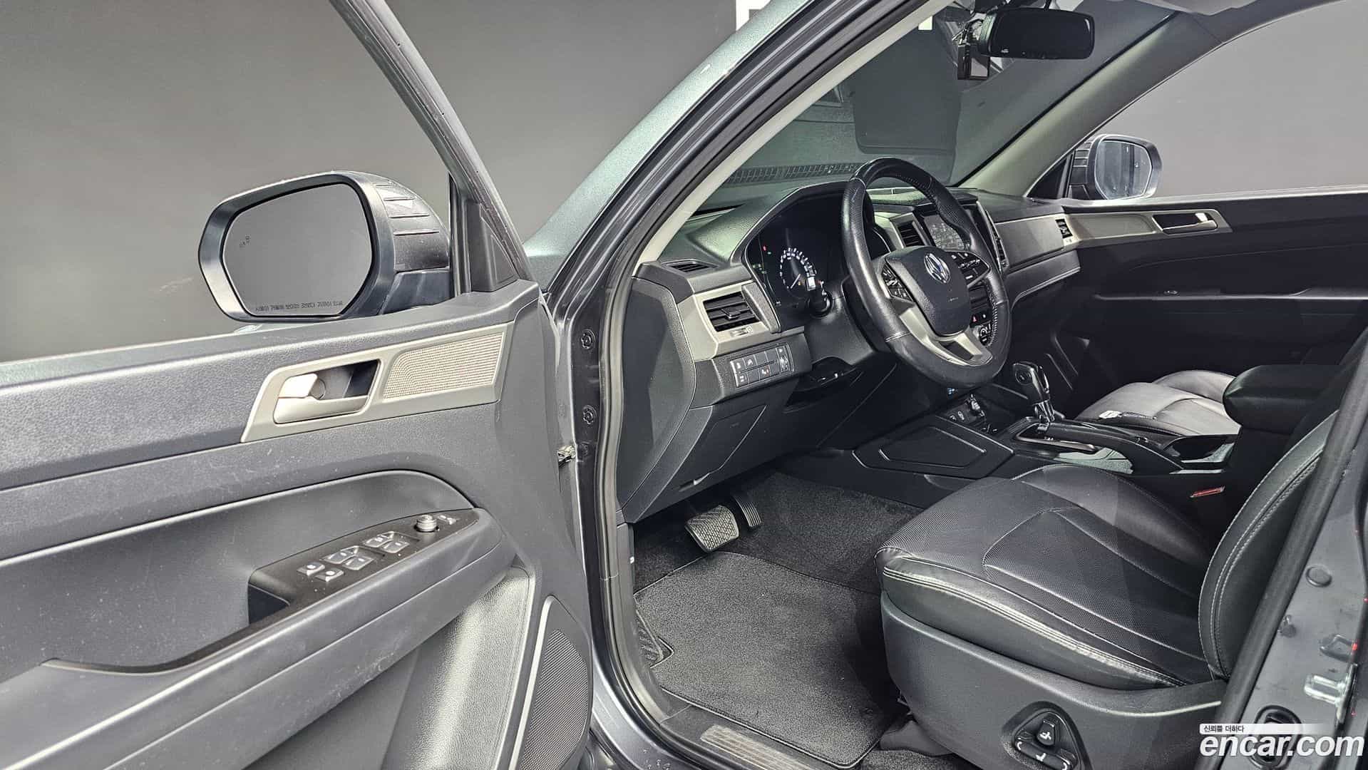 Rexton KG Mobility 2018.3-OPTION-015