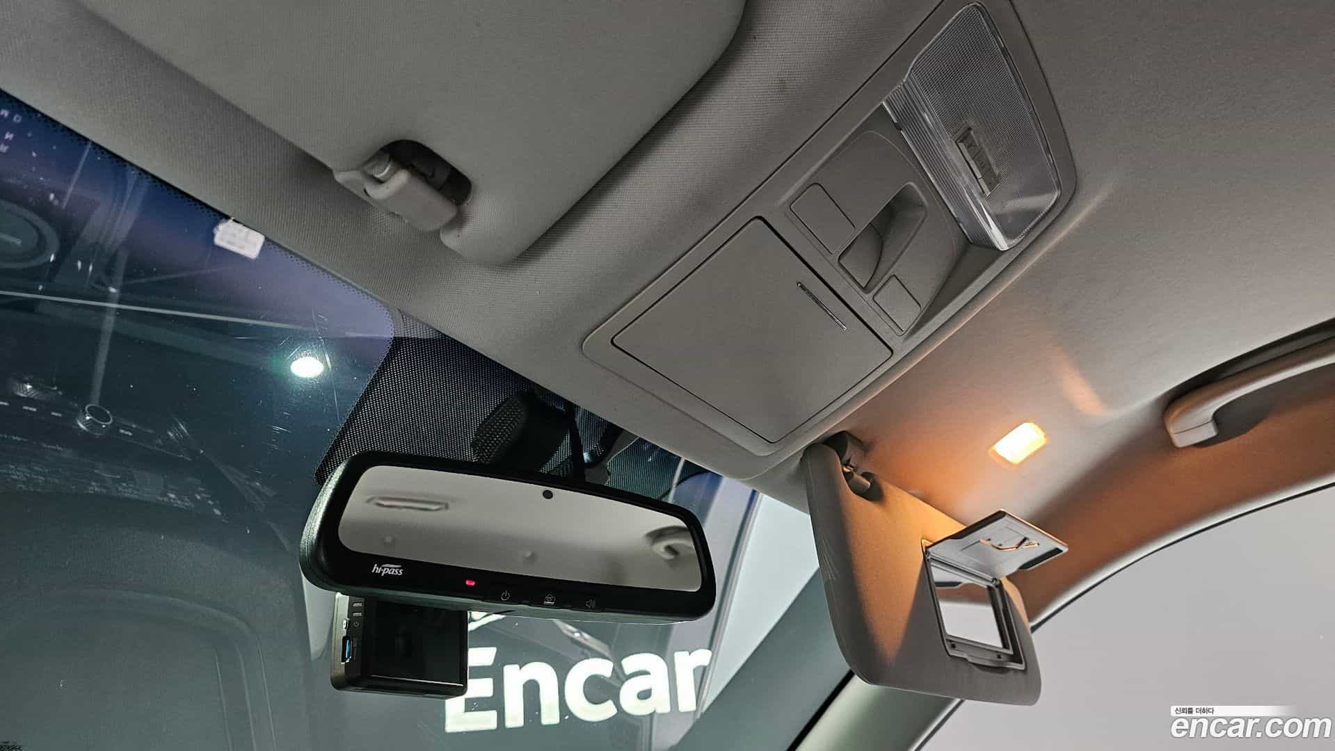 Rexton KG Mobility 2018.3-OPTION-020