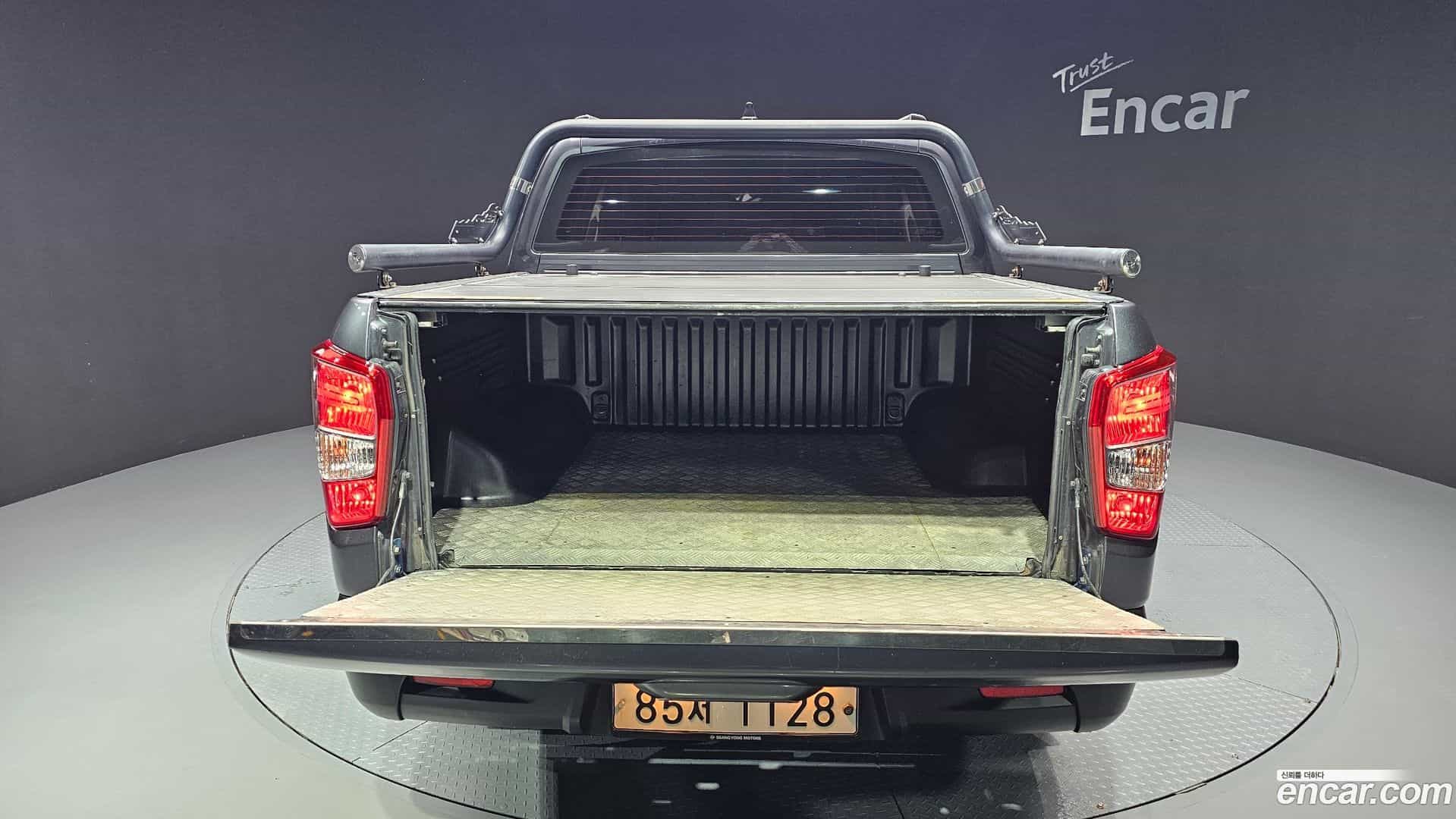 Rexton KG Mobility 2018.3-OPTION-024
