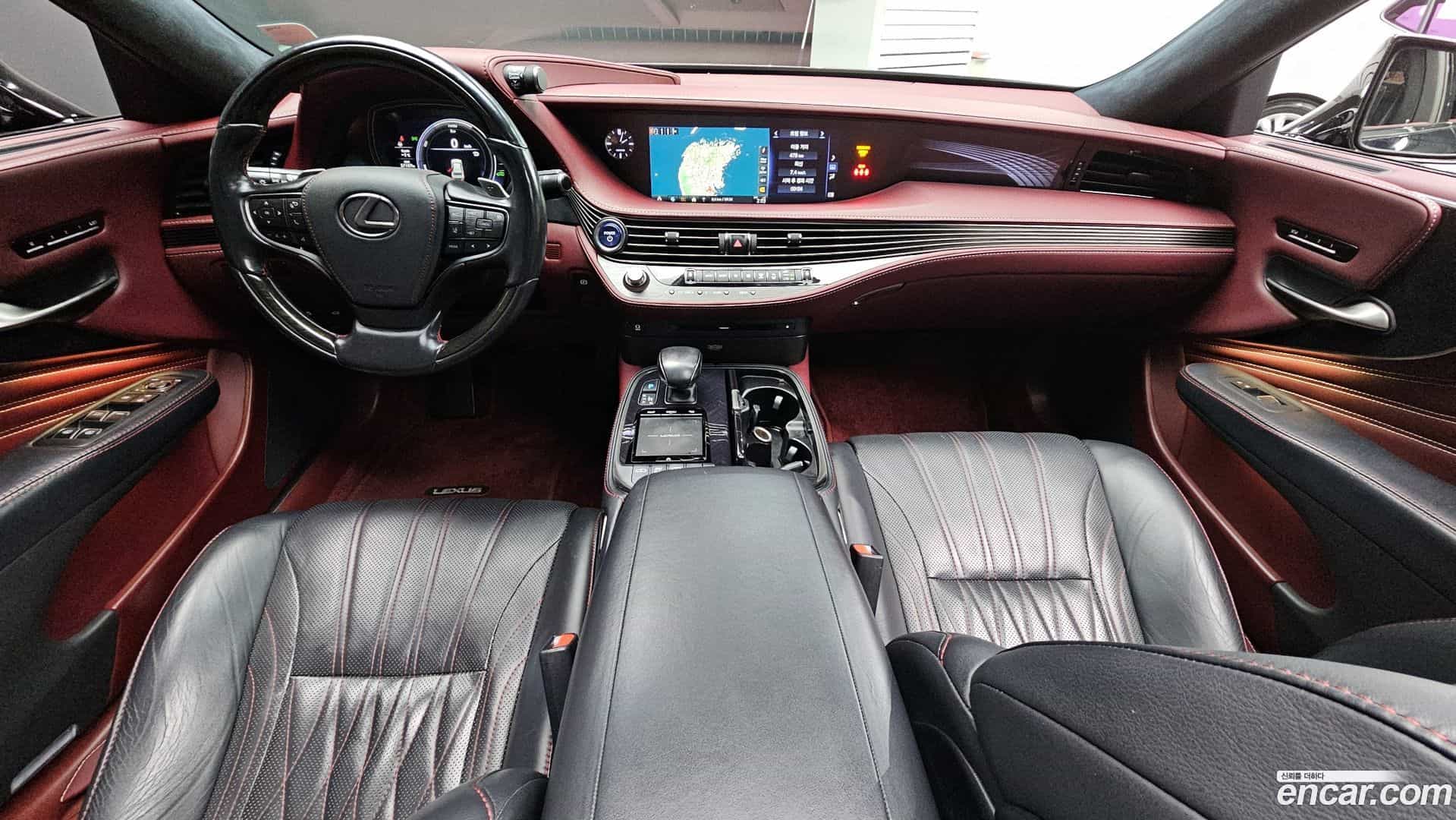 LS Lexus 2019.1-INNER-007