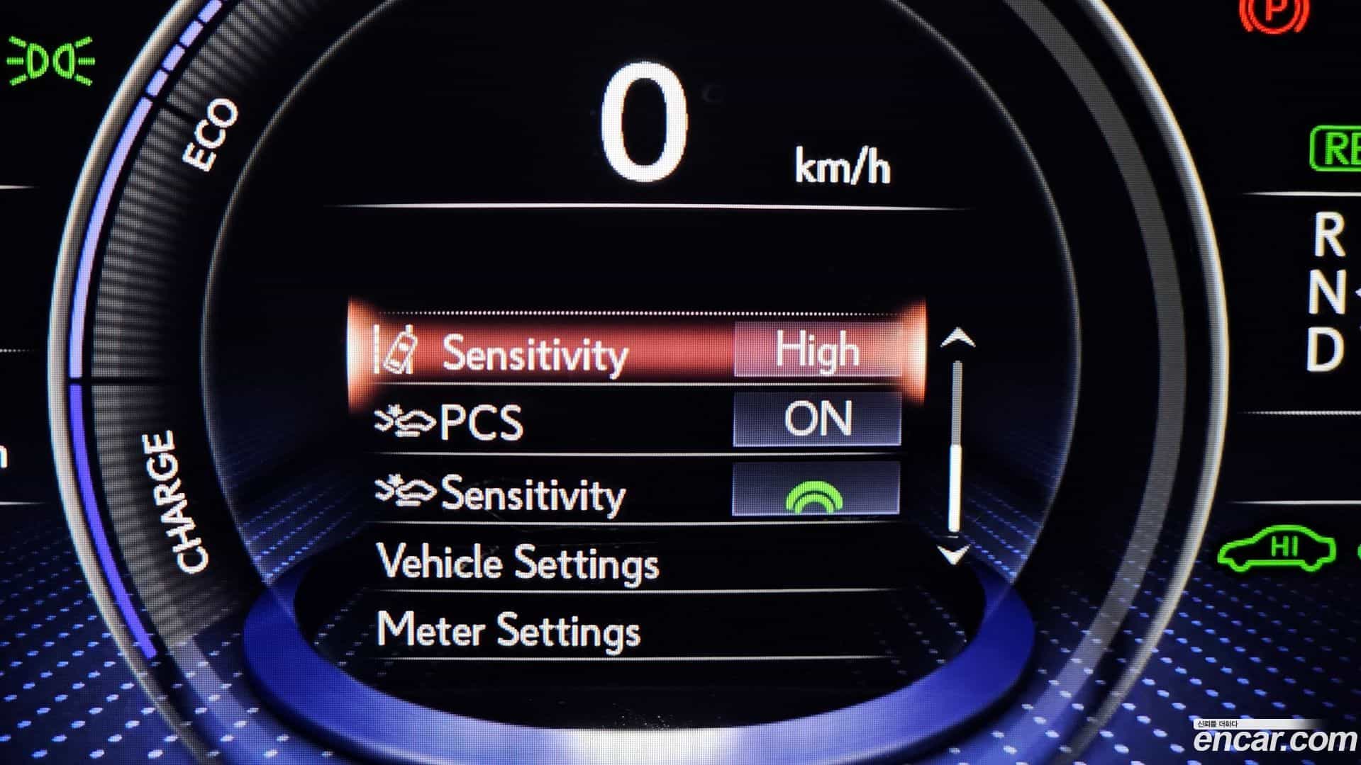 LS Lexus 2019.1-OPTION-020