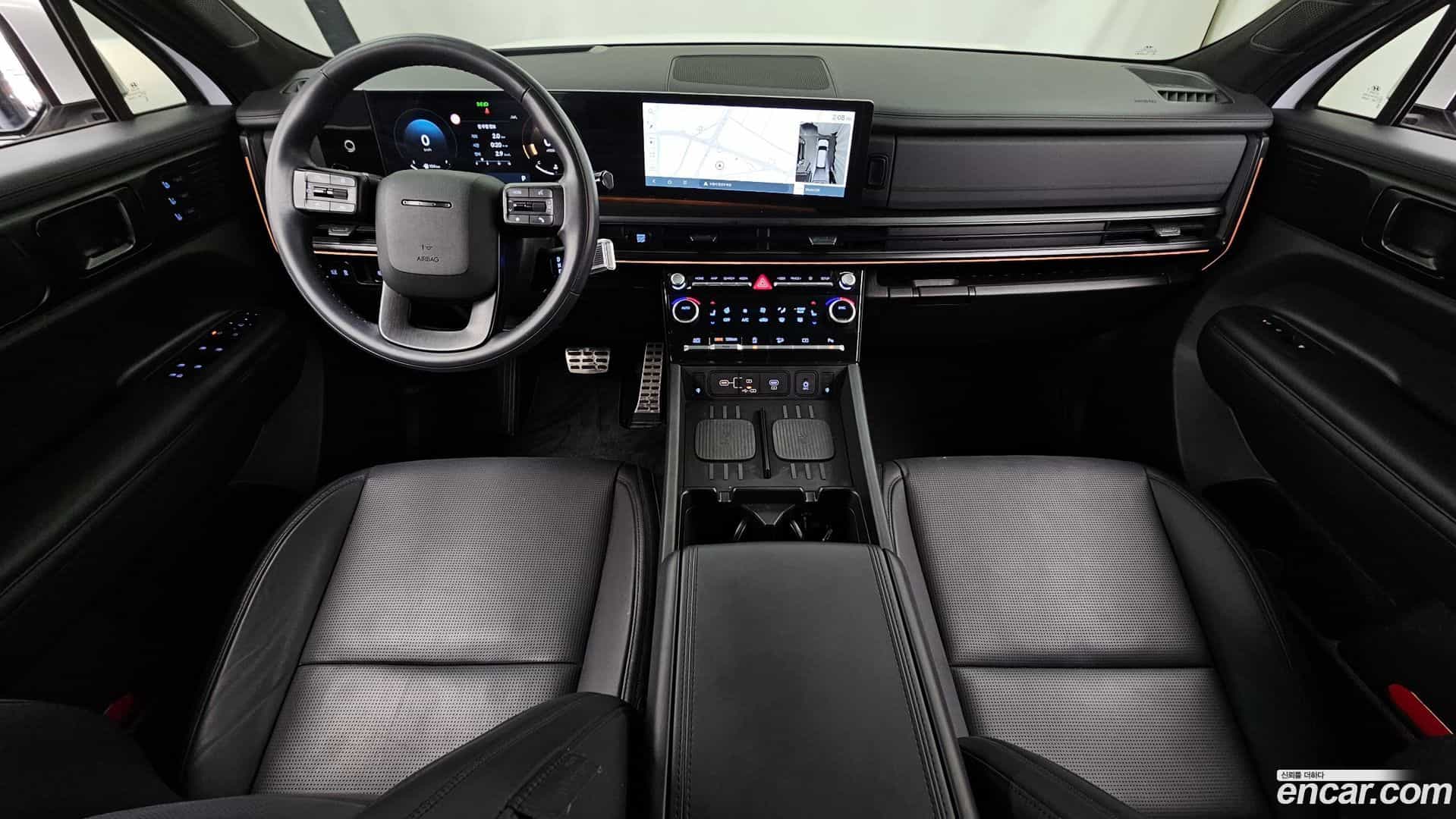 Santafe Hyundai 2023.8-INNER-007