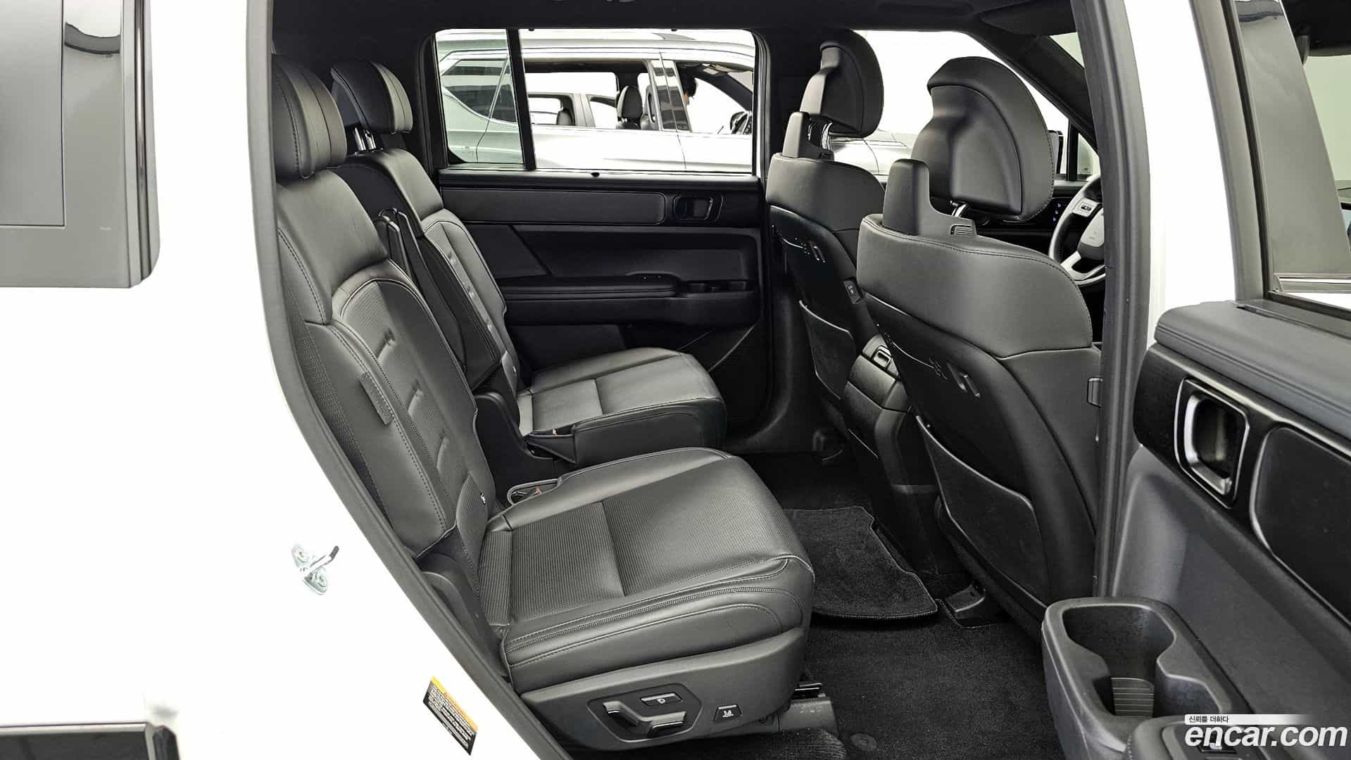Santafe Hyundai 2023.8-OPTION-016
