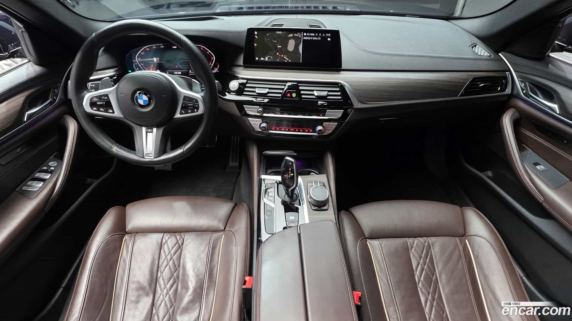 5-Series BMW 2020.3-INNER-007