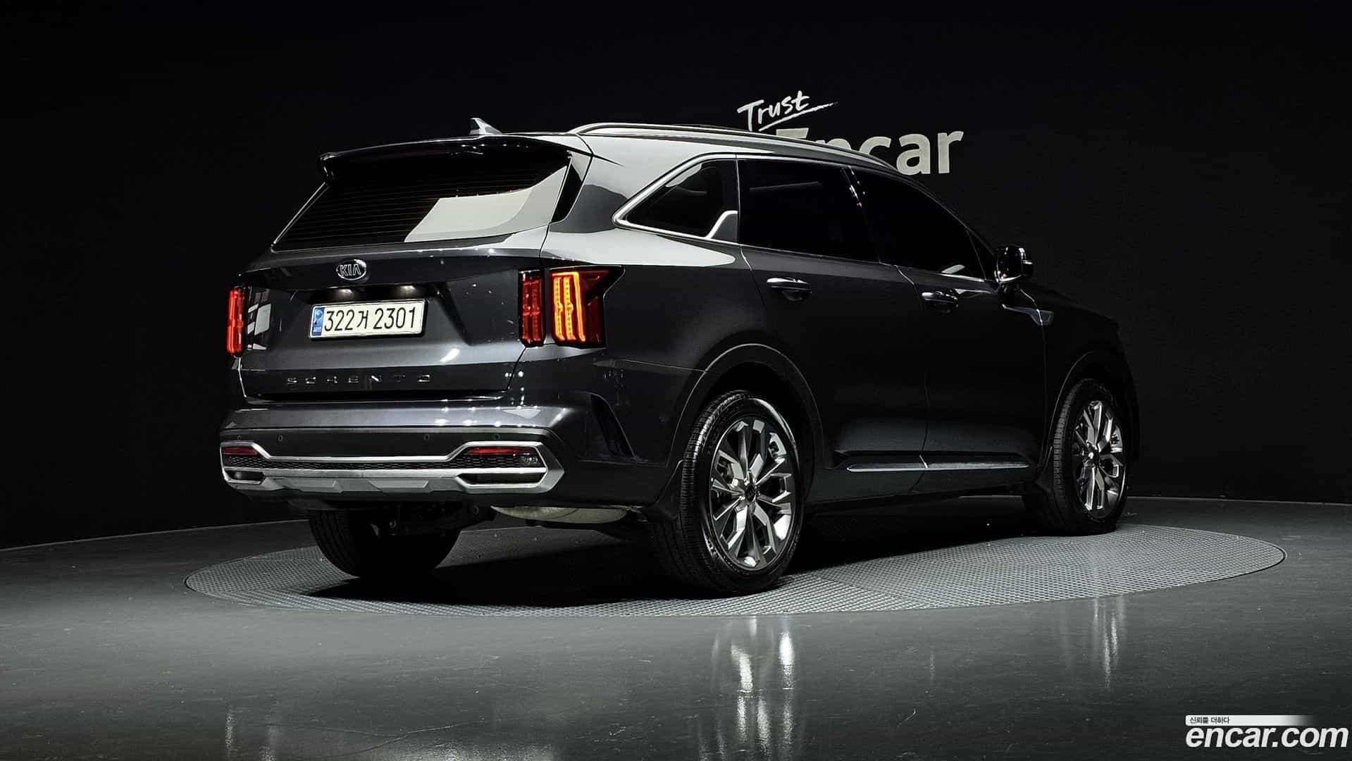 Sorento Kia 2020.8-OUTER-002