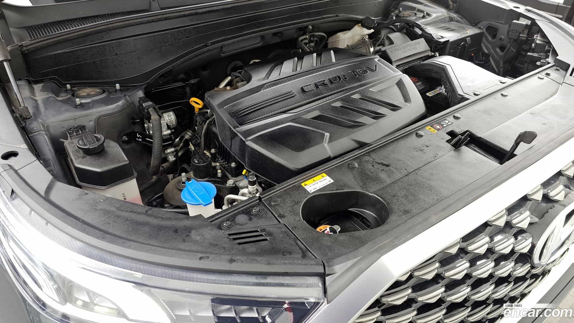 Palisade Hyundai 2020.7-INNER-006
