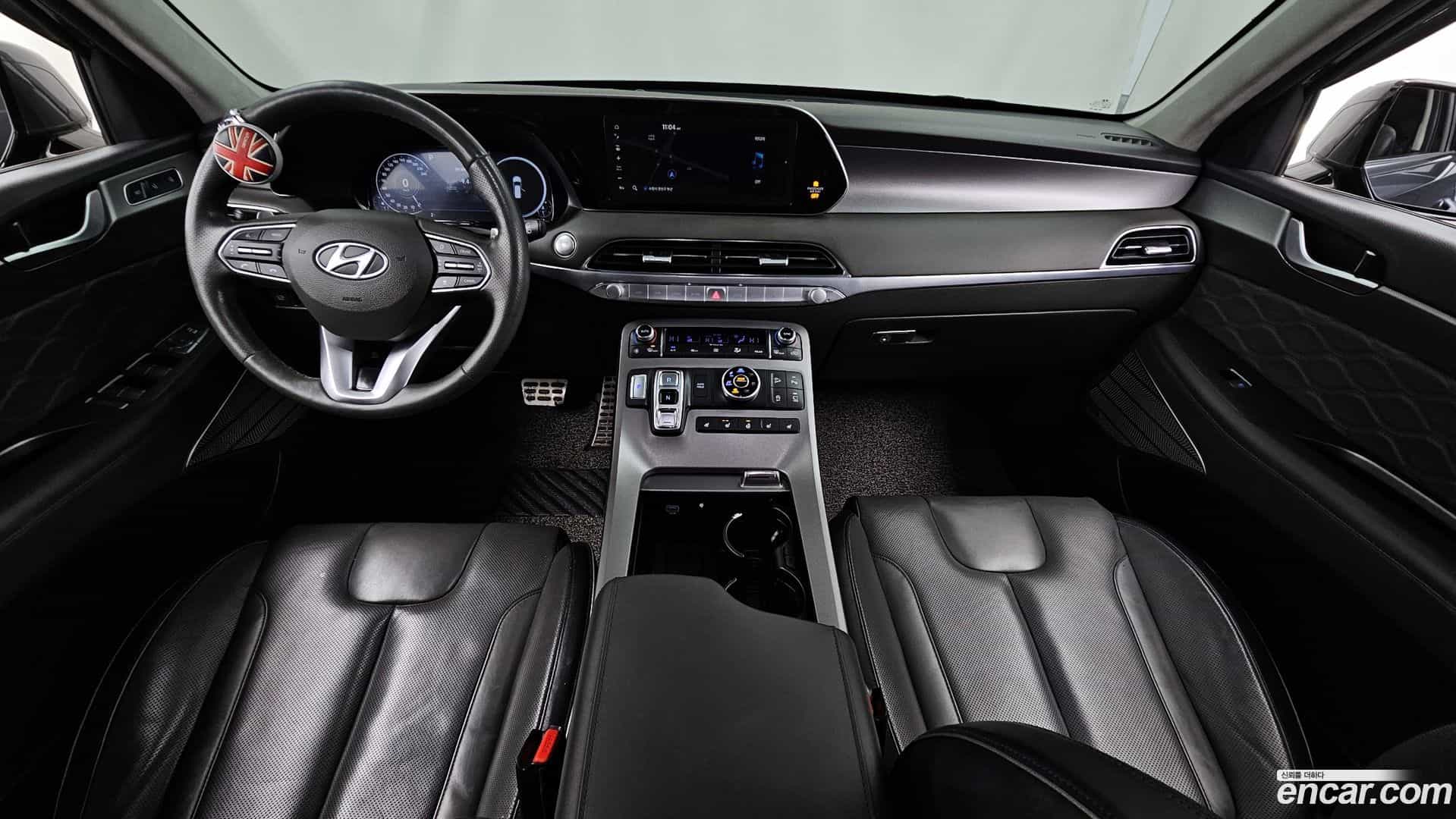 Palisade Hyundai 2020.7-INNER-007