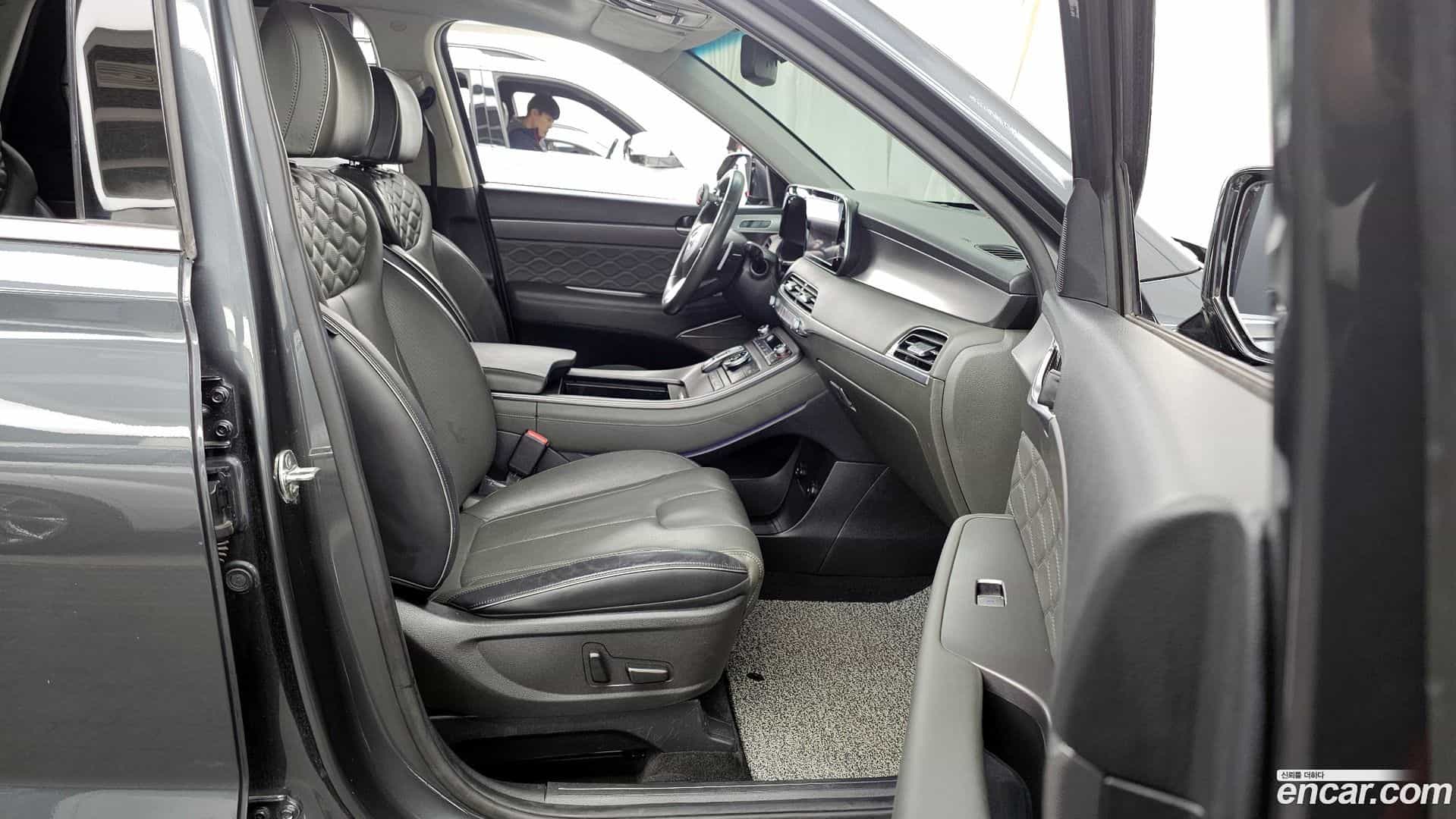 Palisade Hyundai 2020.7-OPTION-015