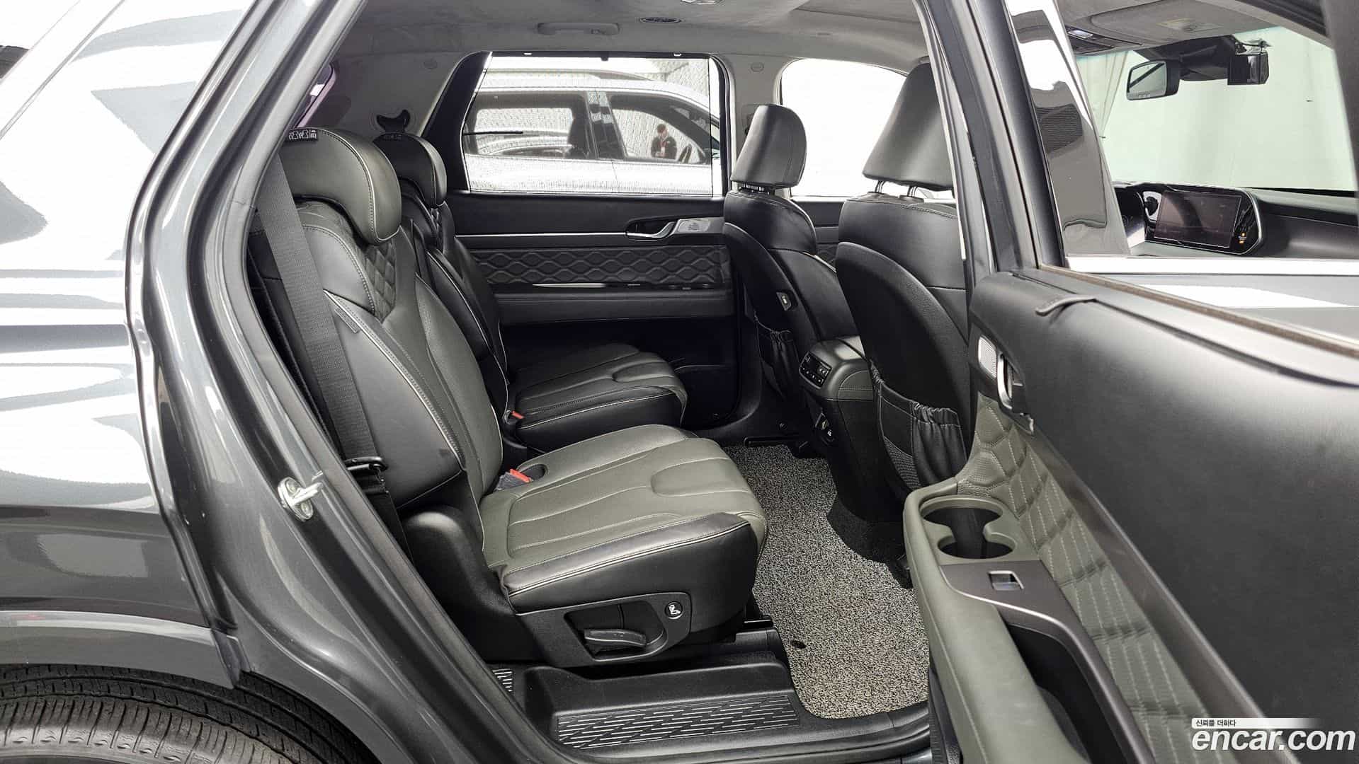 Palisade Hyundai 2020.7-OPTION-016
