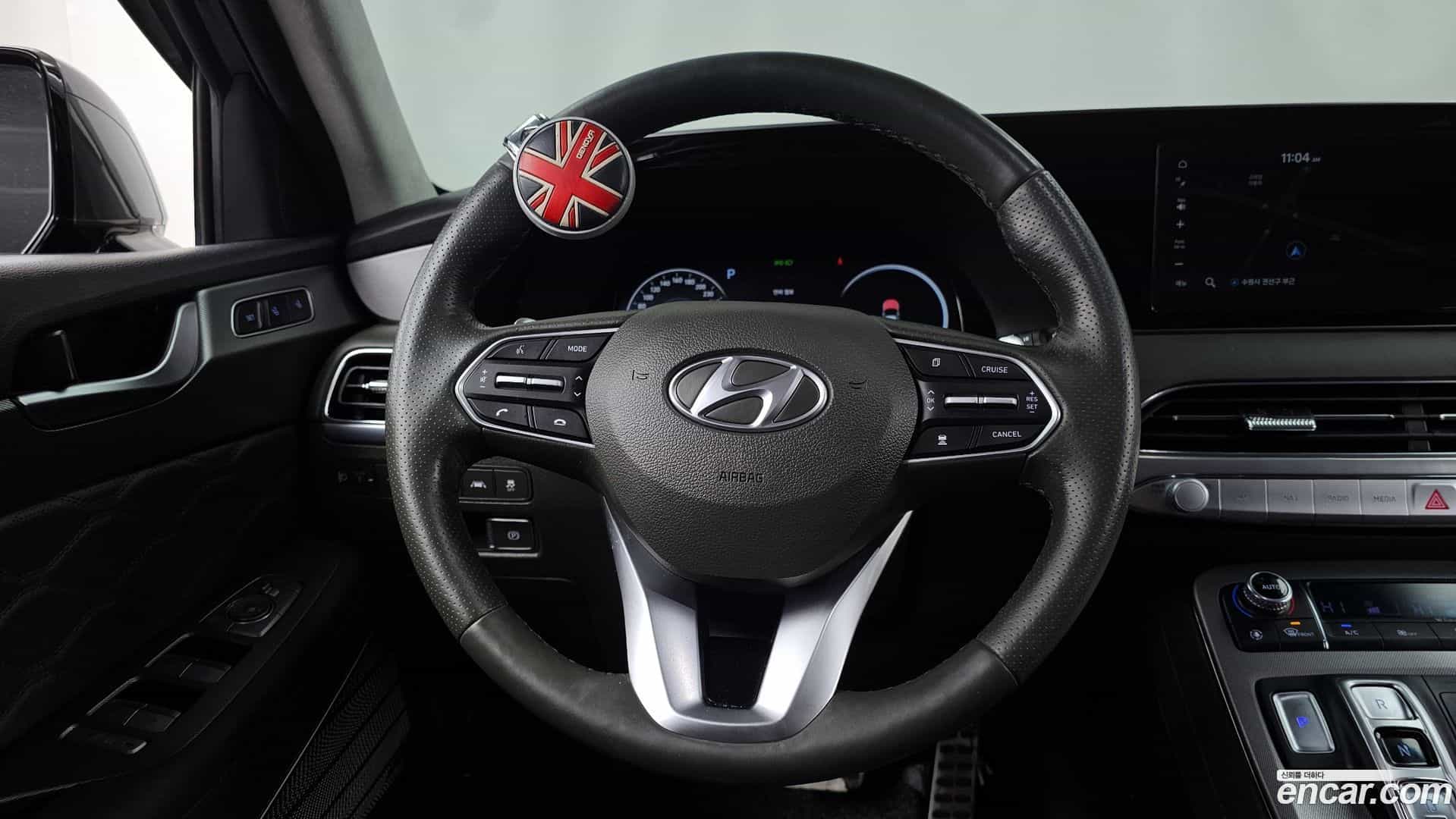 Palisade Hyundai 2020.7-OPTION-017