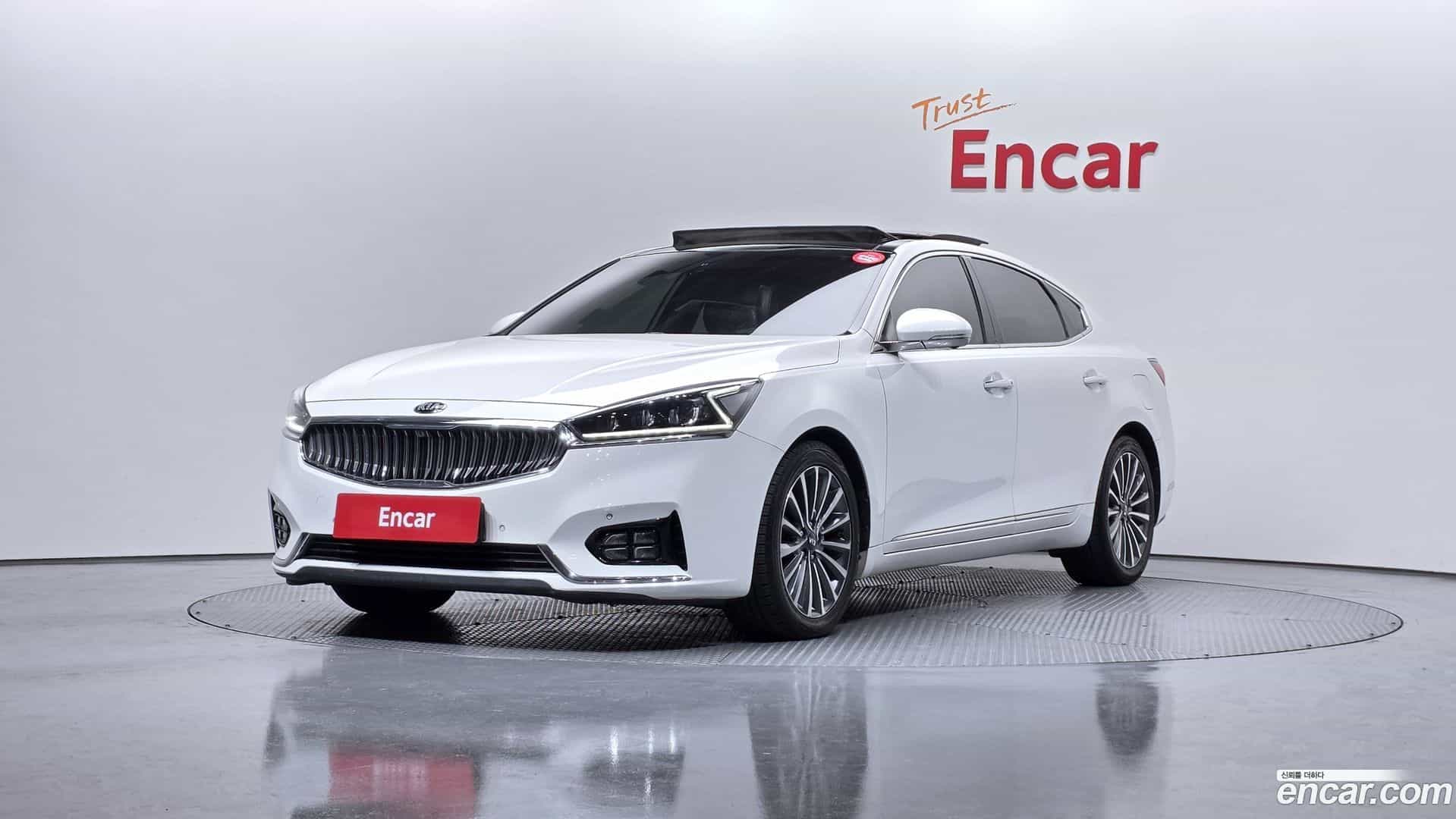K7 Kia 2017.0-OUTER-001