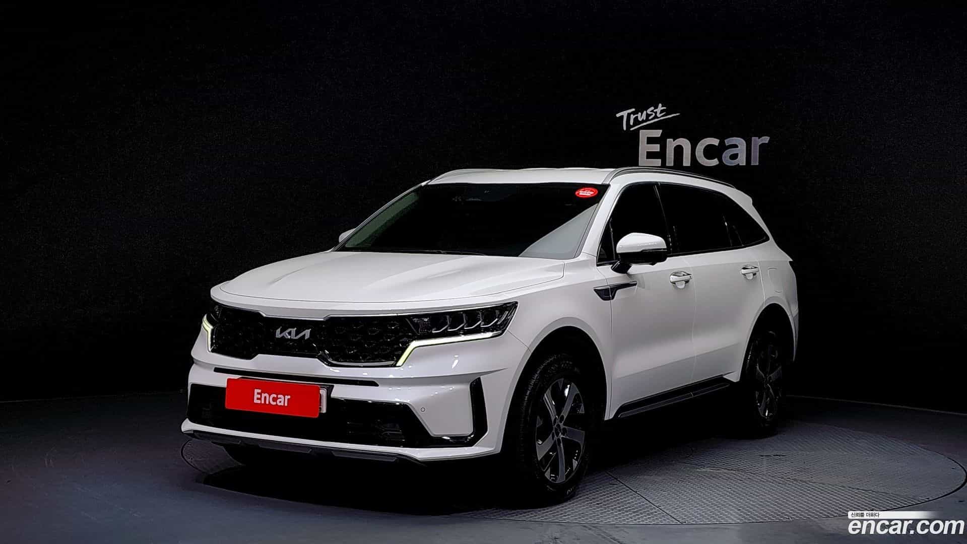 Sorento Kia 2022.6-OUTER-001