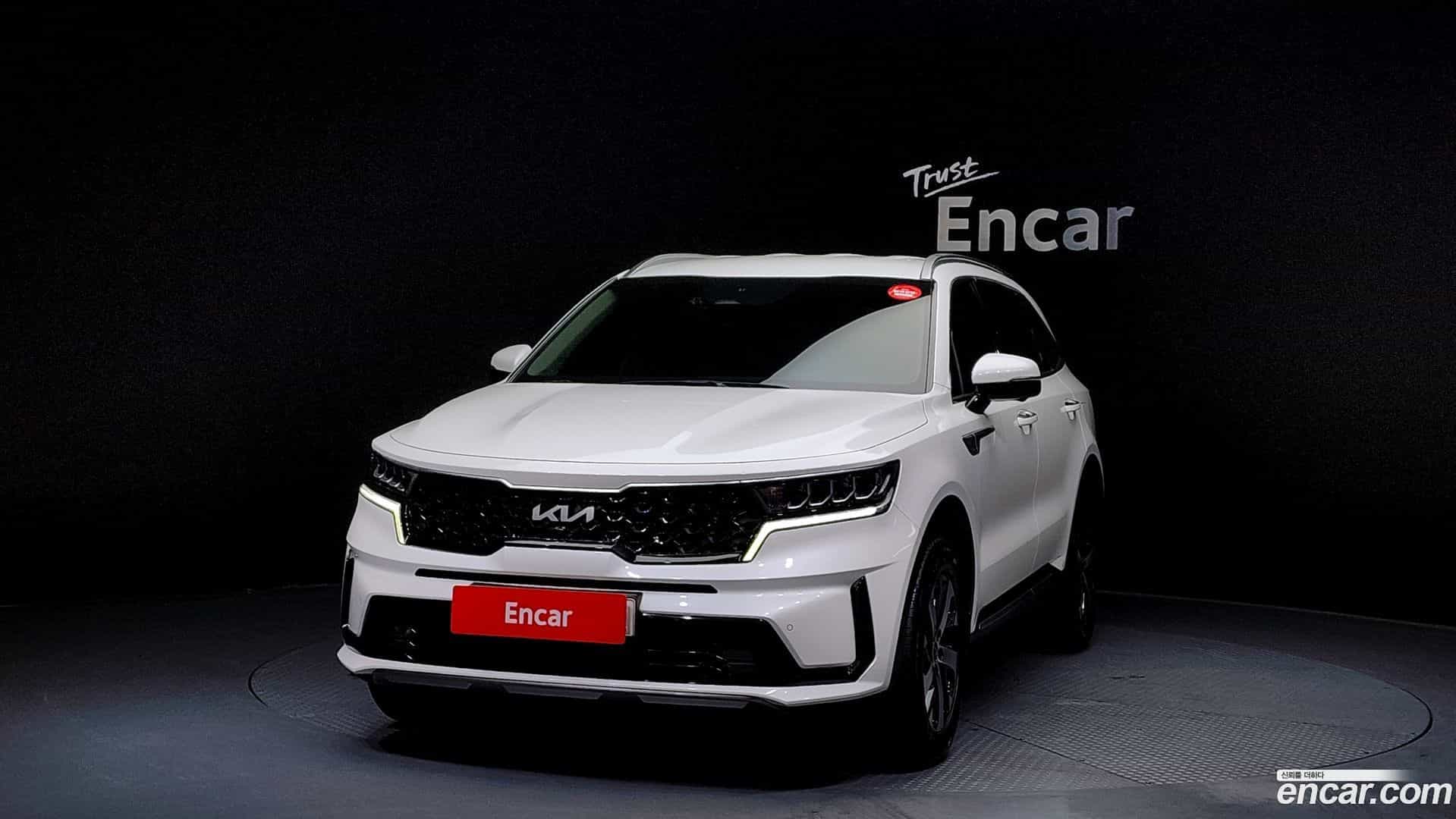 Sorento Kia 2022.6-OUTER-003