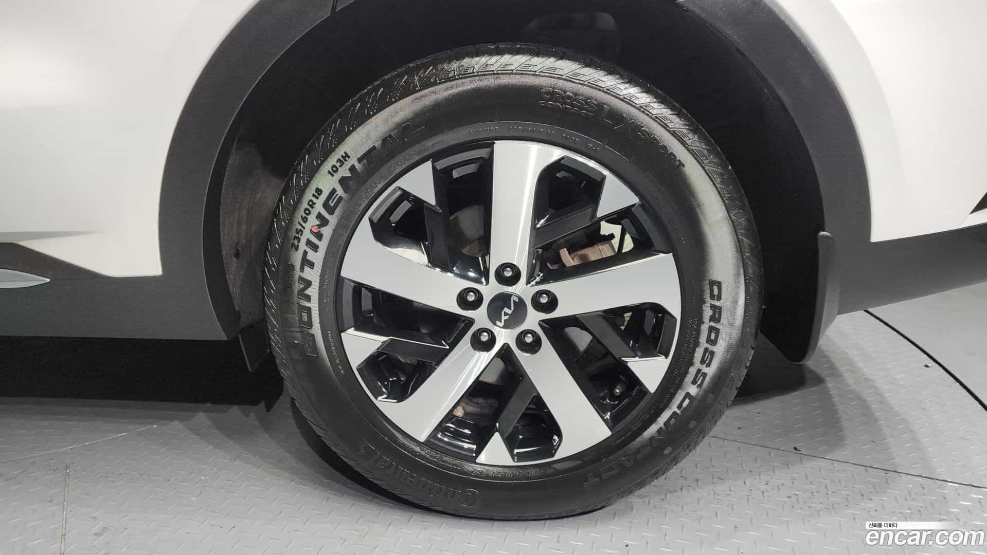 Sorento Kia 2022.6-OUTER-005
