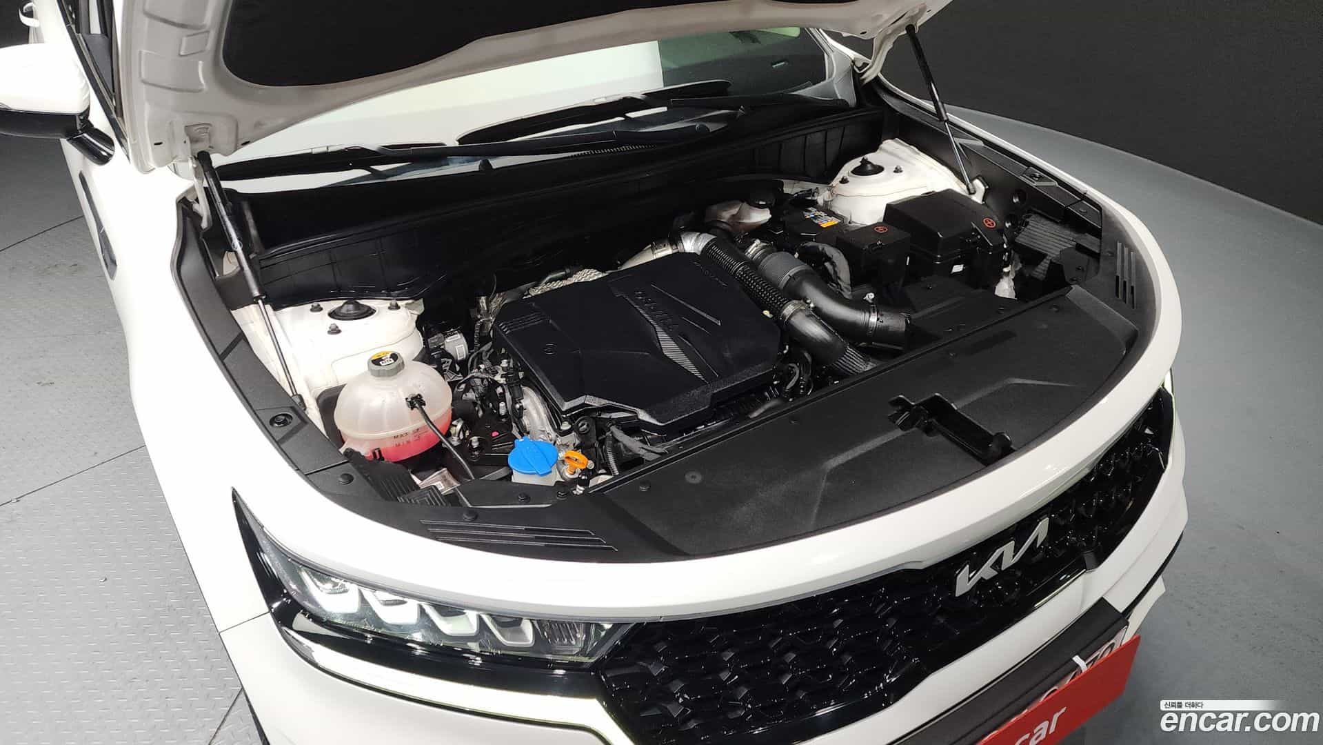 Sorento Kia 2022.6-INNER-006