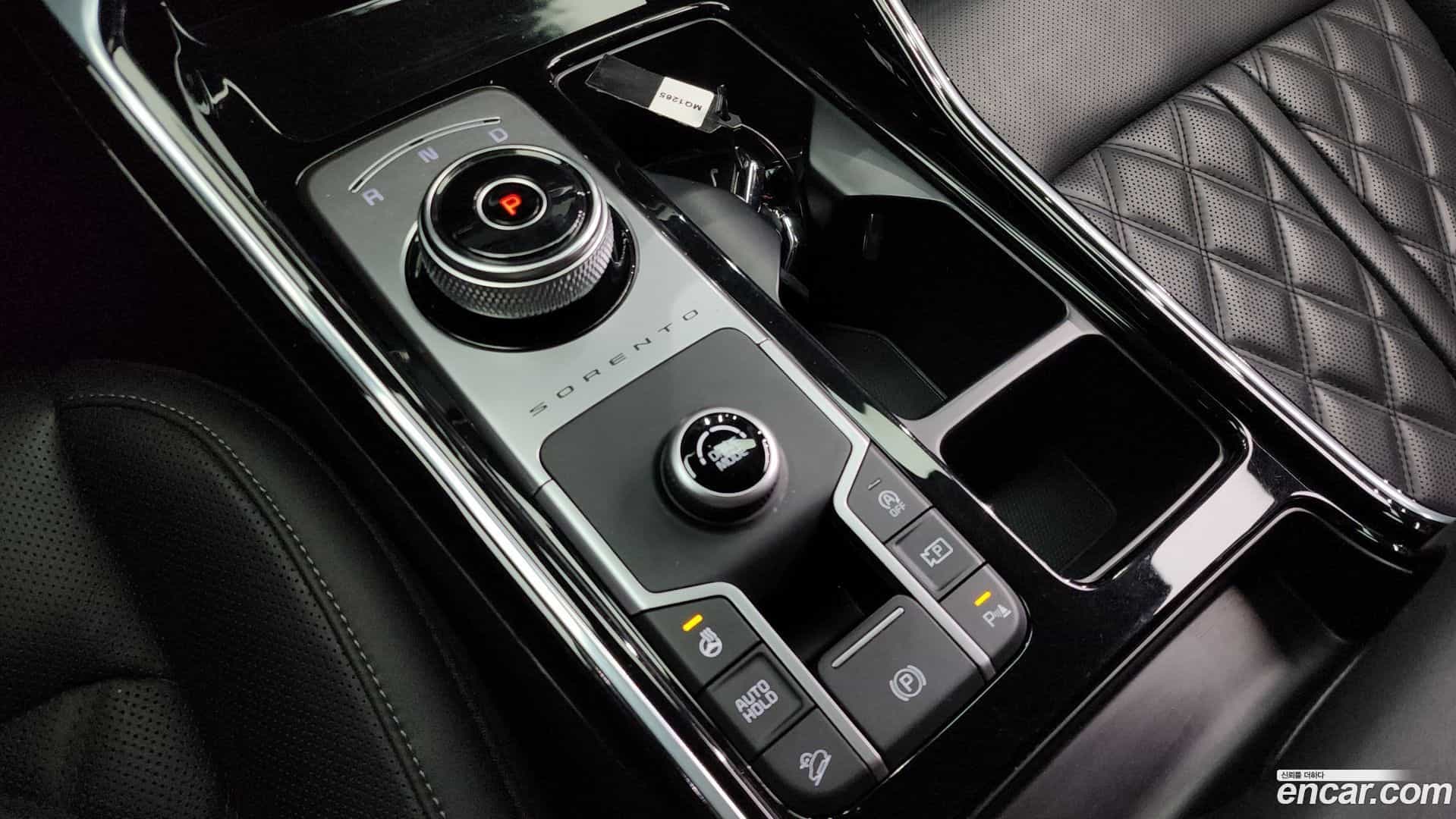 Sorento Kia 2022.6-INNER-009