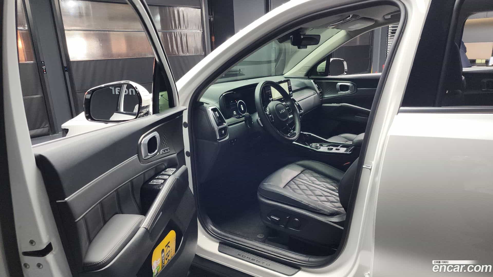 Sorento Kia 2022.6-INNER-010