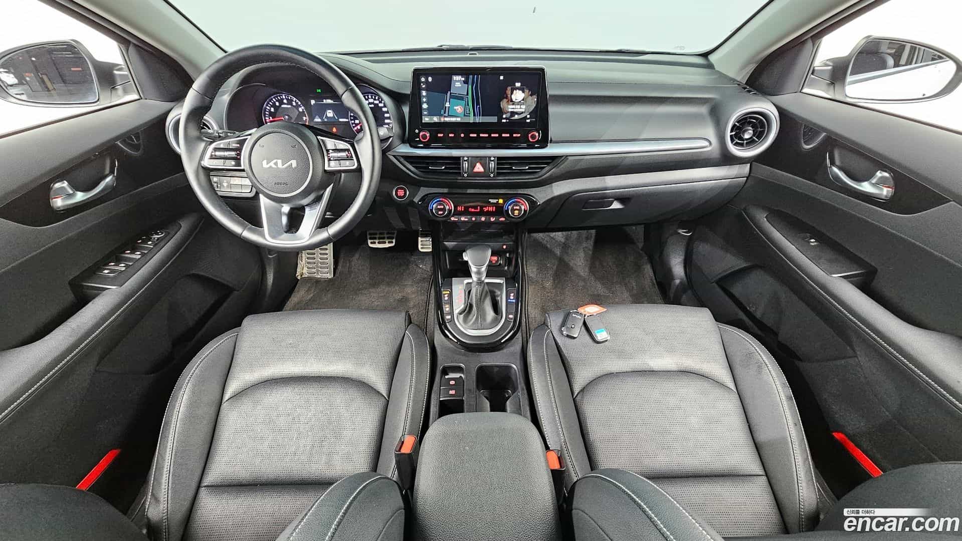 K3 Kia 2024.6-INNER-007