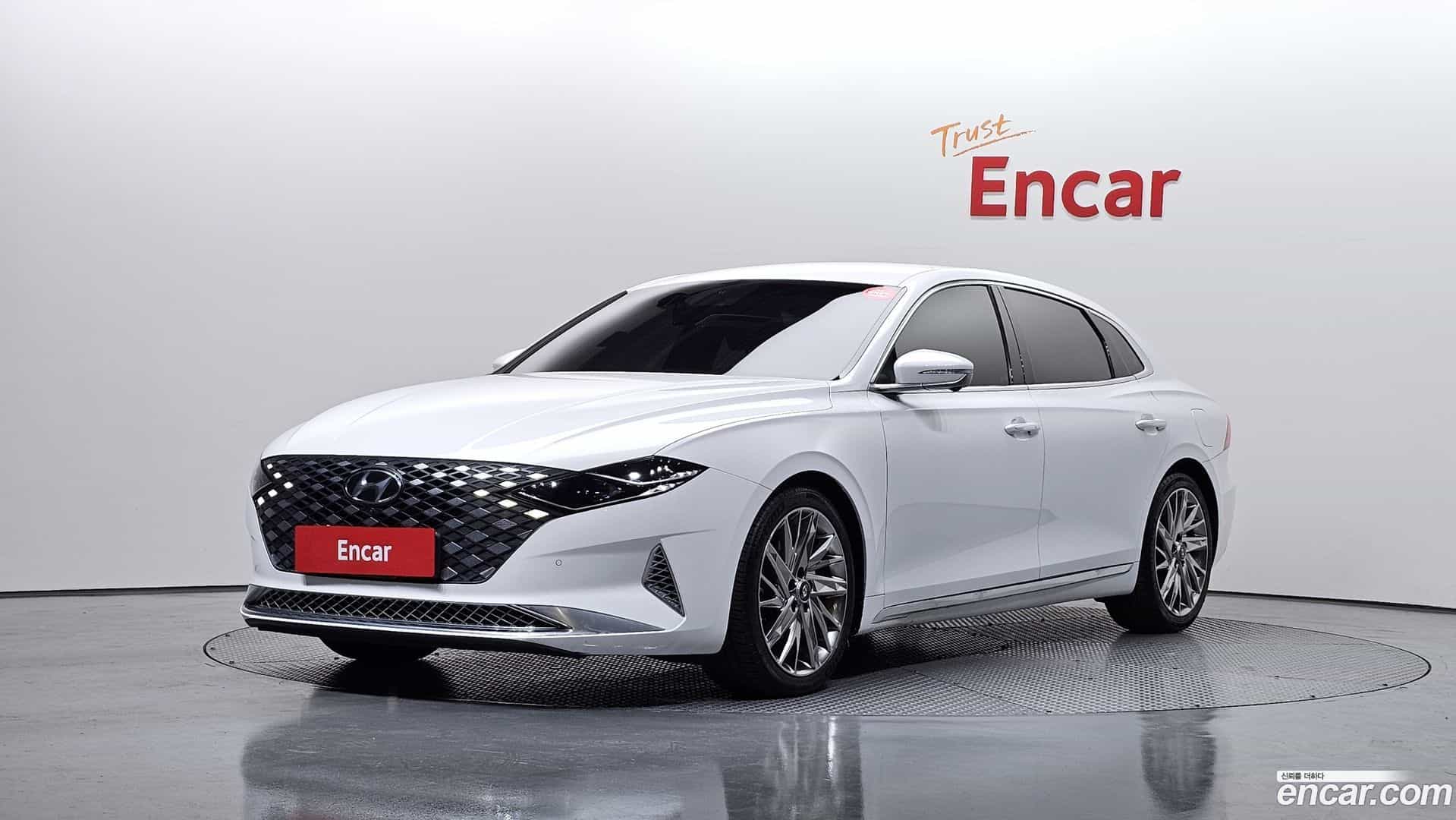 Grandeur Hyundai 2020.9-OUTER-001