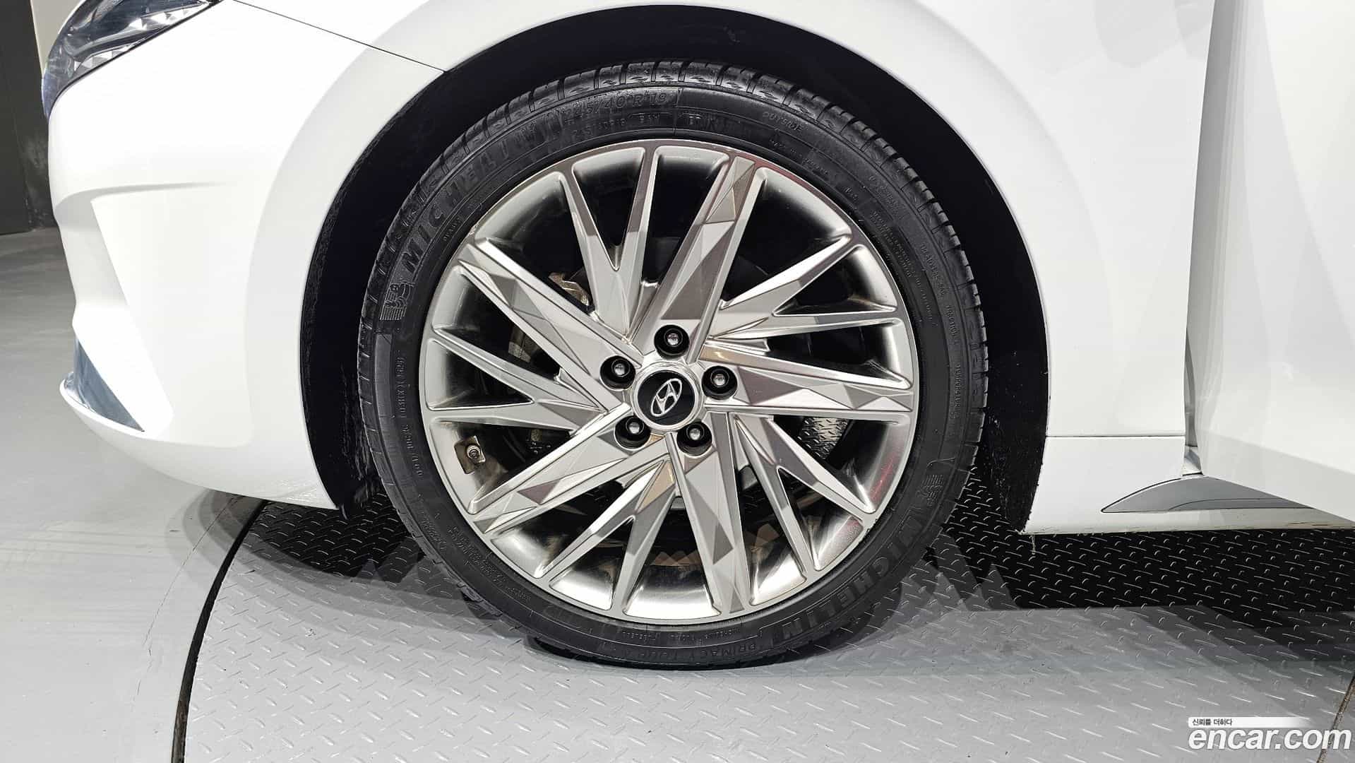 Grandeur Hyundai 2020.9-OUTER-005