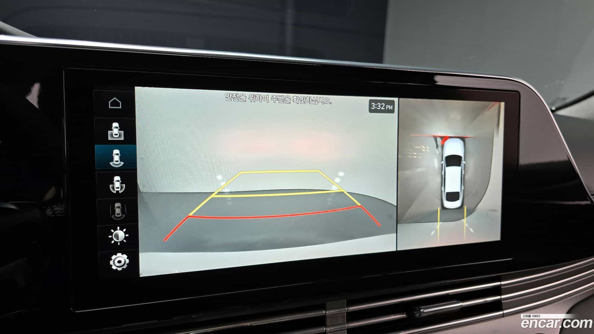 Grandeur Hyundai 2020.9-OPTION-019
