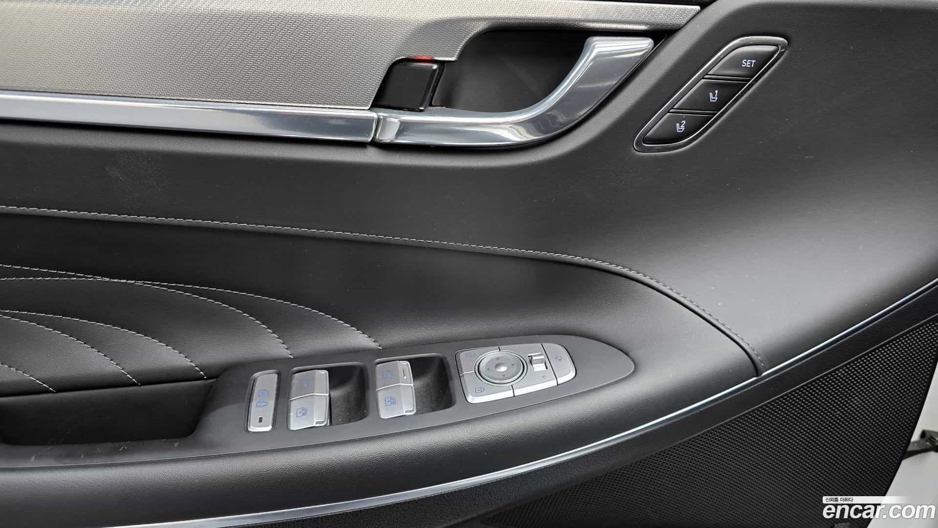 Grandeur Hyundai 2020.9-OPTION-022