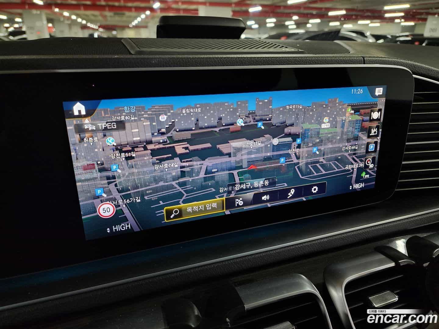 GLE-Class Mercedes-Benz 2022.2-OPTION-017