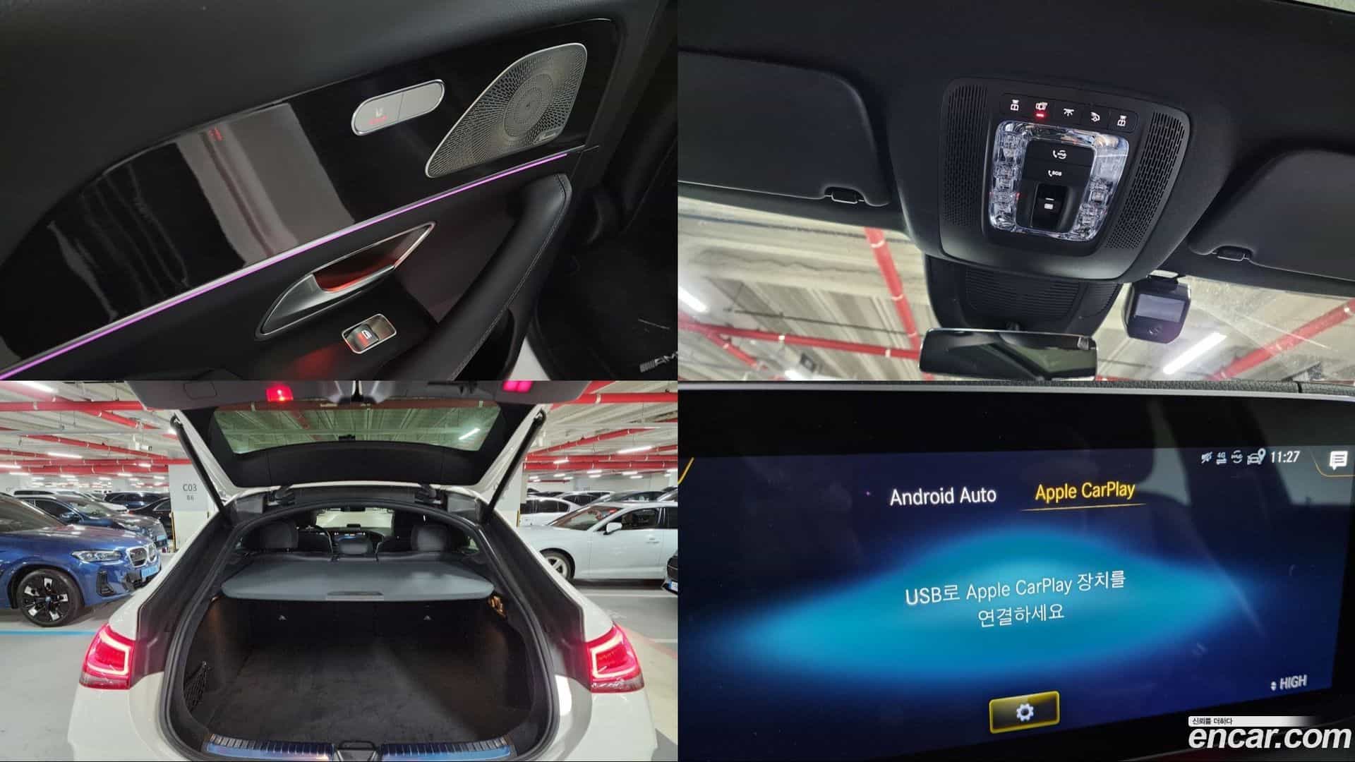GLE-Class Mercedes-Benz 2022.2-OPTION-024