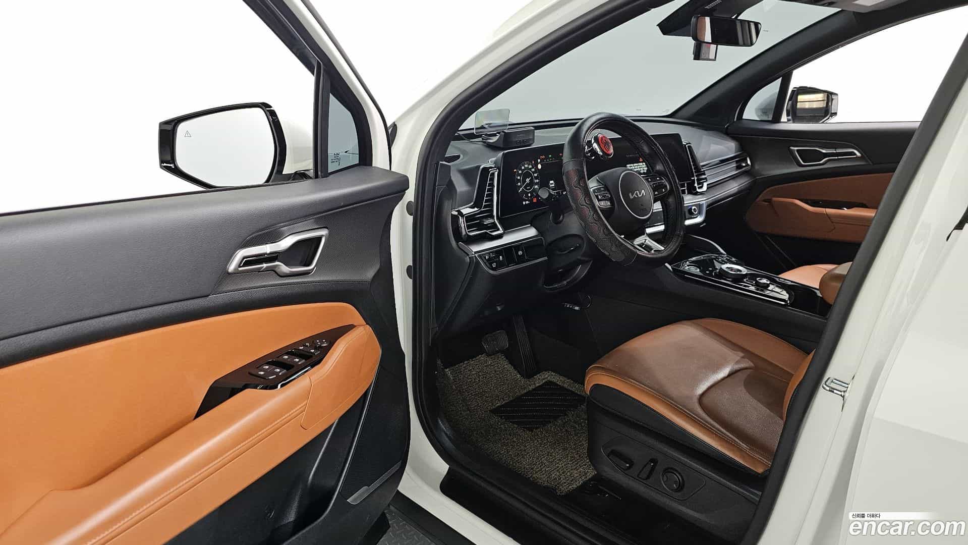 Sportage Kia 2022.2-OPTION-015