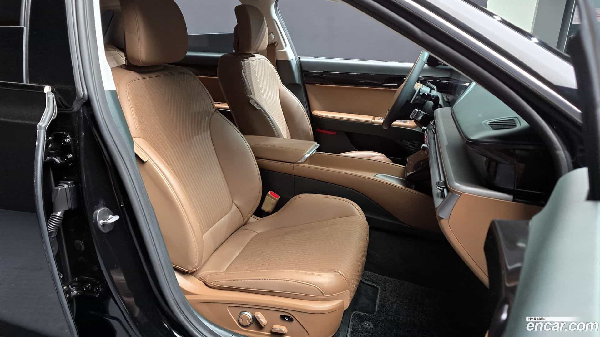 Grandeur Hyundai 2023.6-INNER-010
