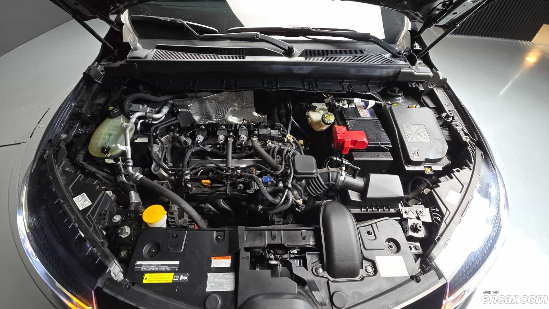 XM3 Renault Korea 2021.1-INNER-006